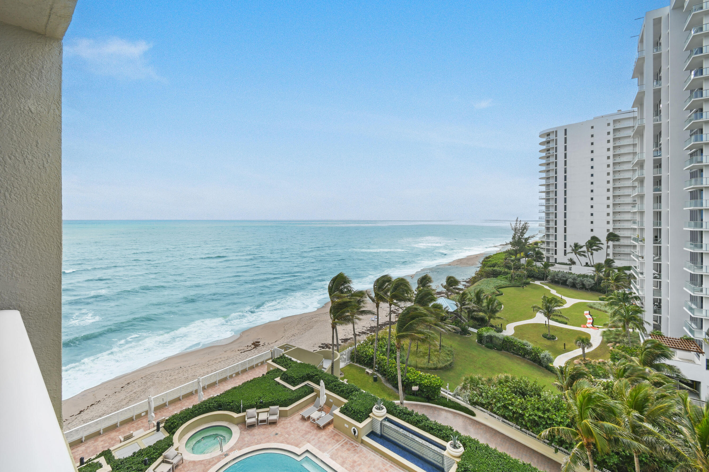 5050 N Ocean #703 Singer Island, FL 33404