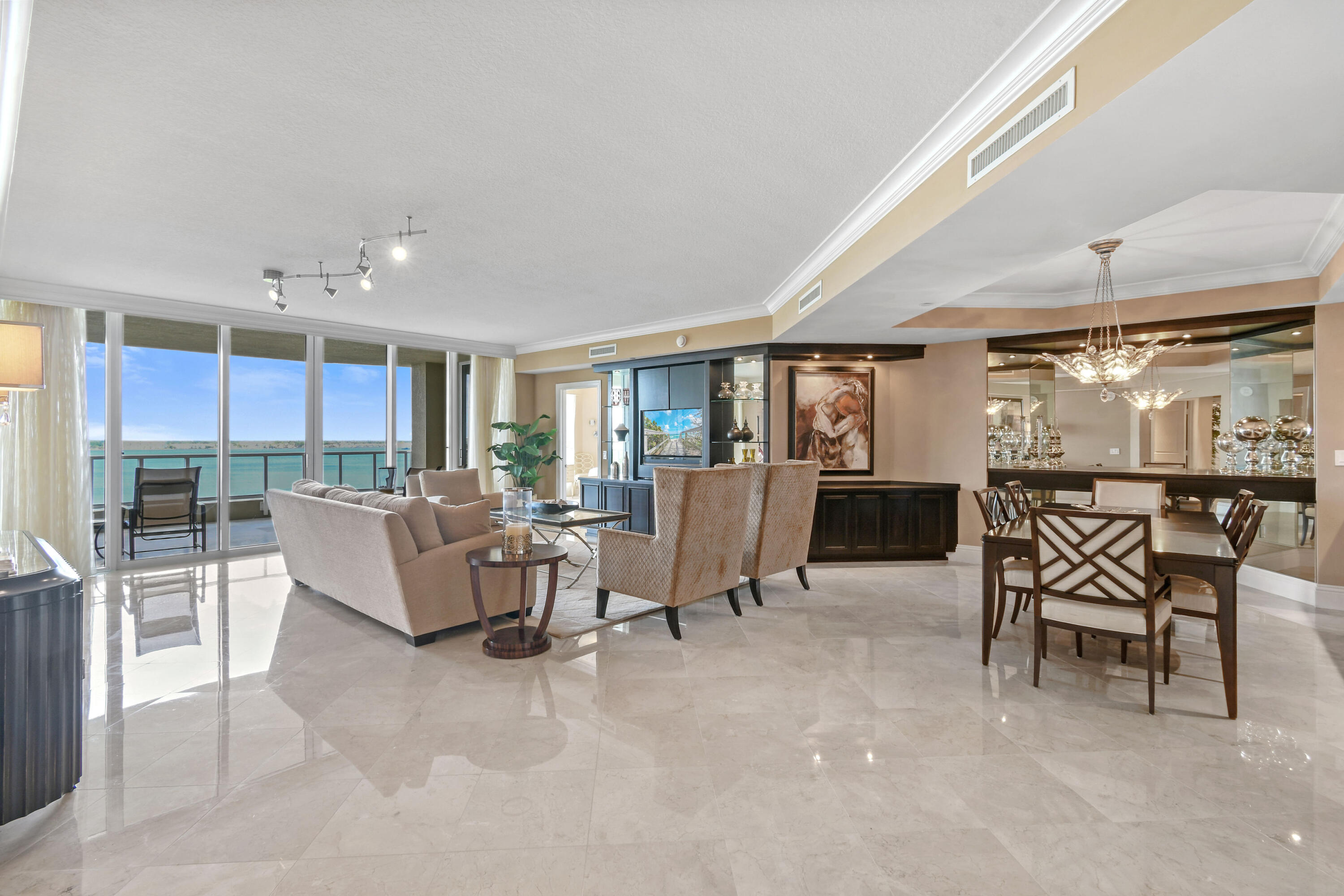 5050 N Ocean #703 Singer Island, FL 33404