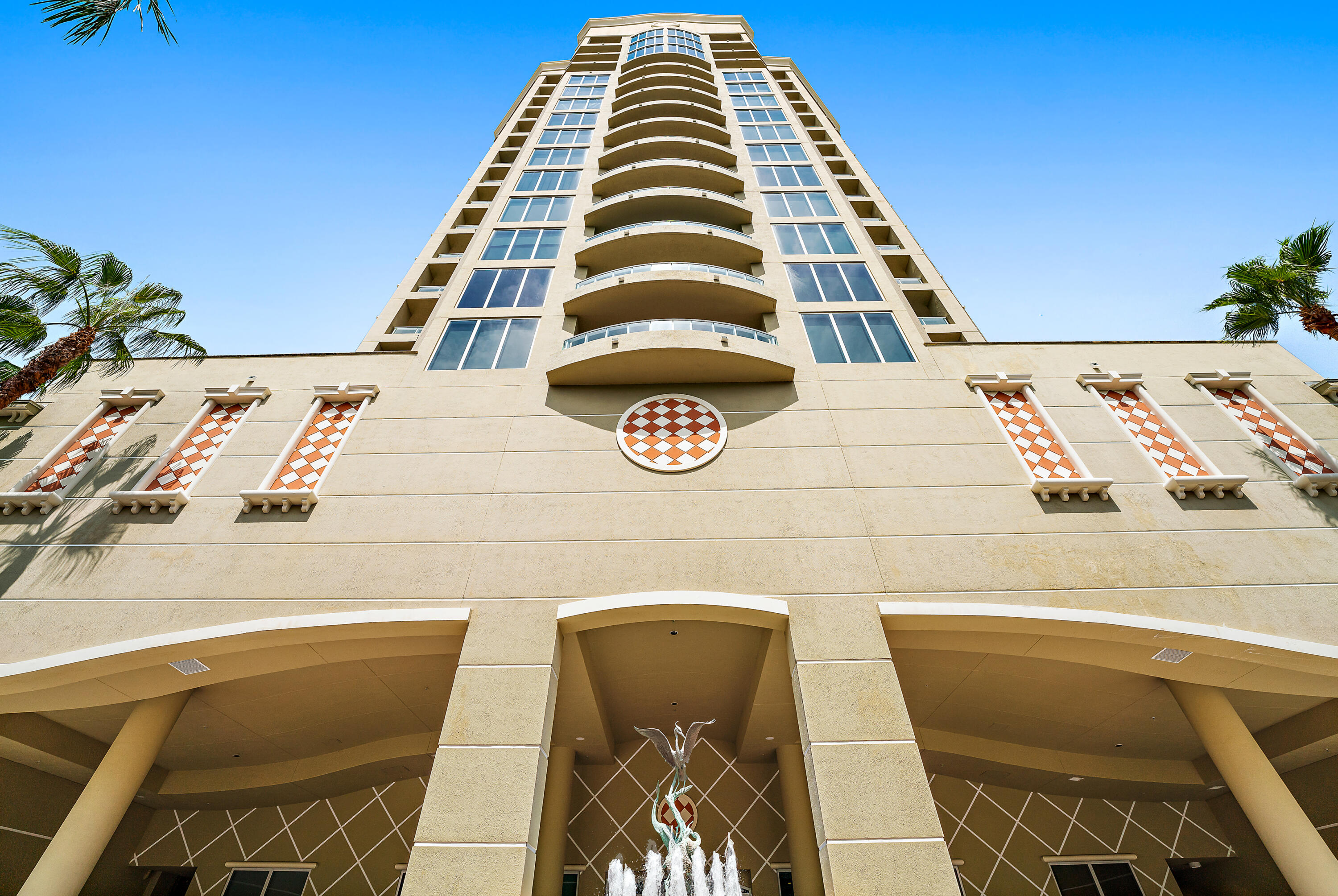 5050 N Ocean #703 Singer Island, FL 33404