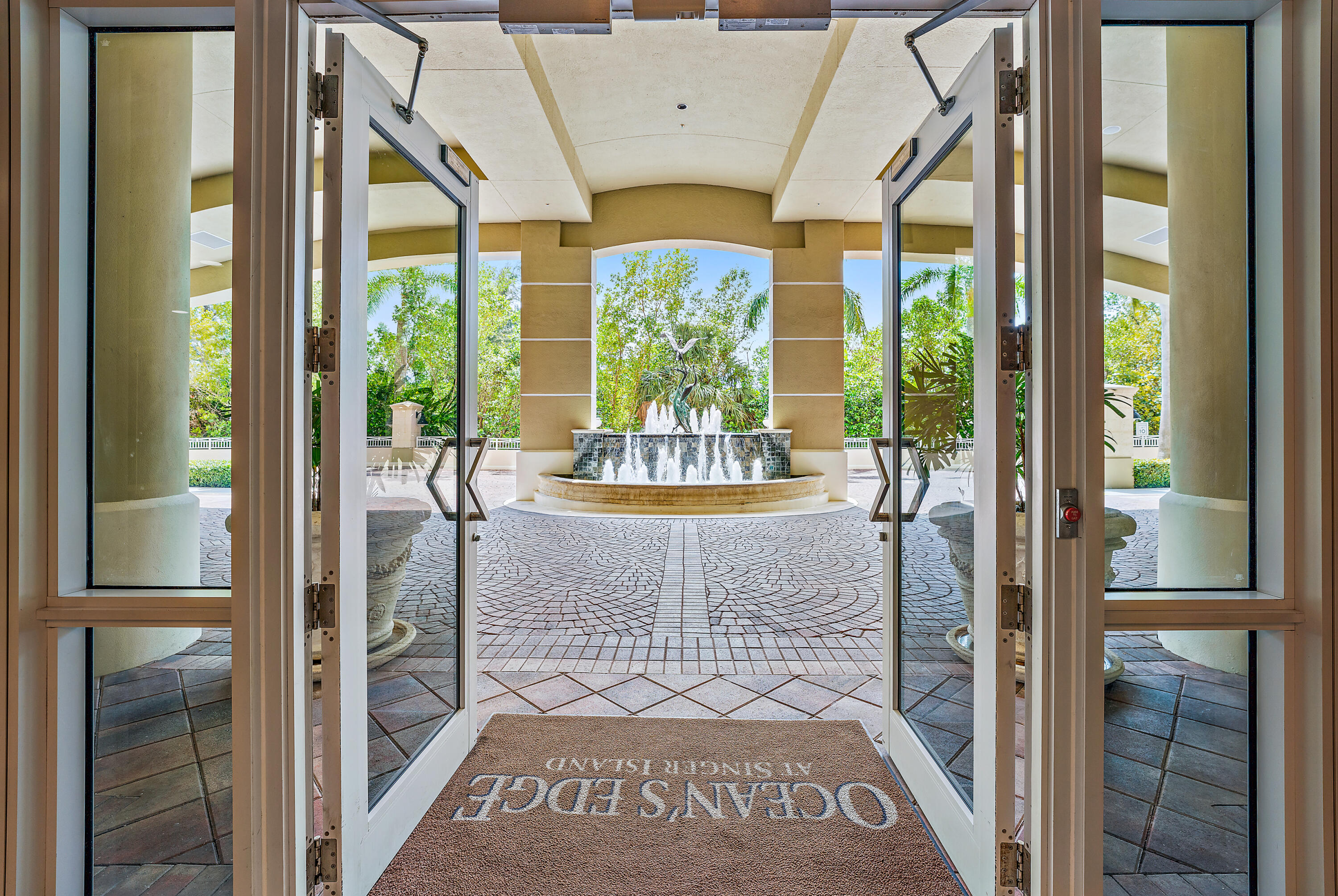 5050 N Ocean #703 Singer Island, FL 33404