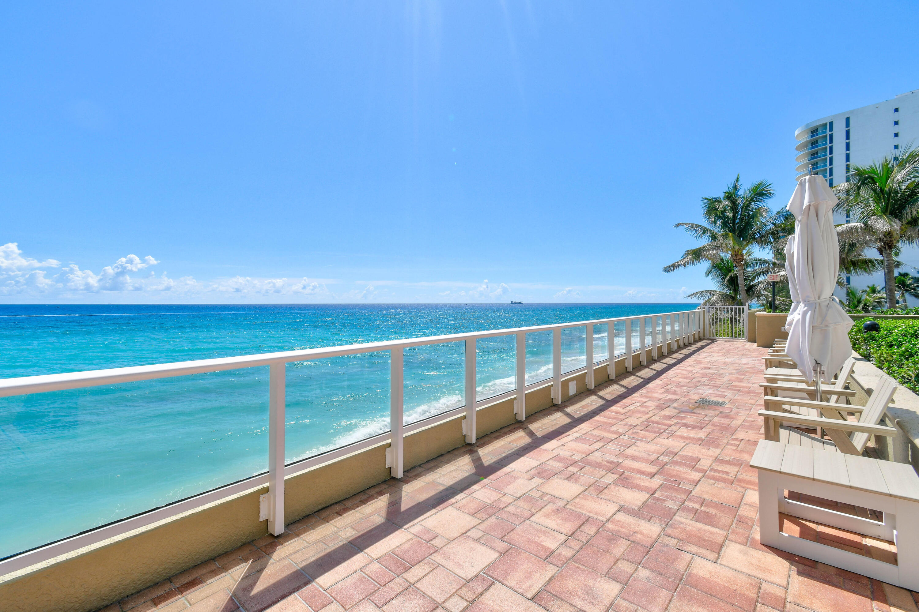 5050 N Ocean #703 Singer Island, FL 33404
