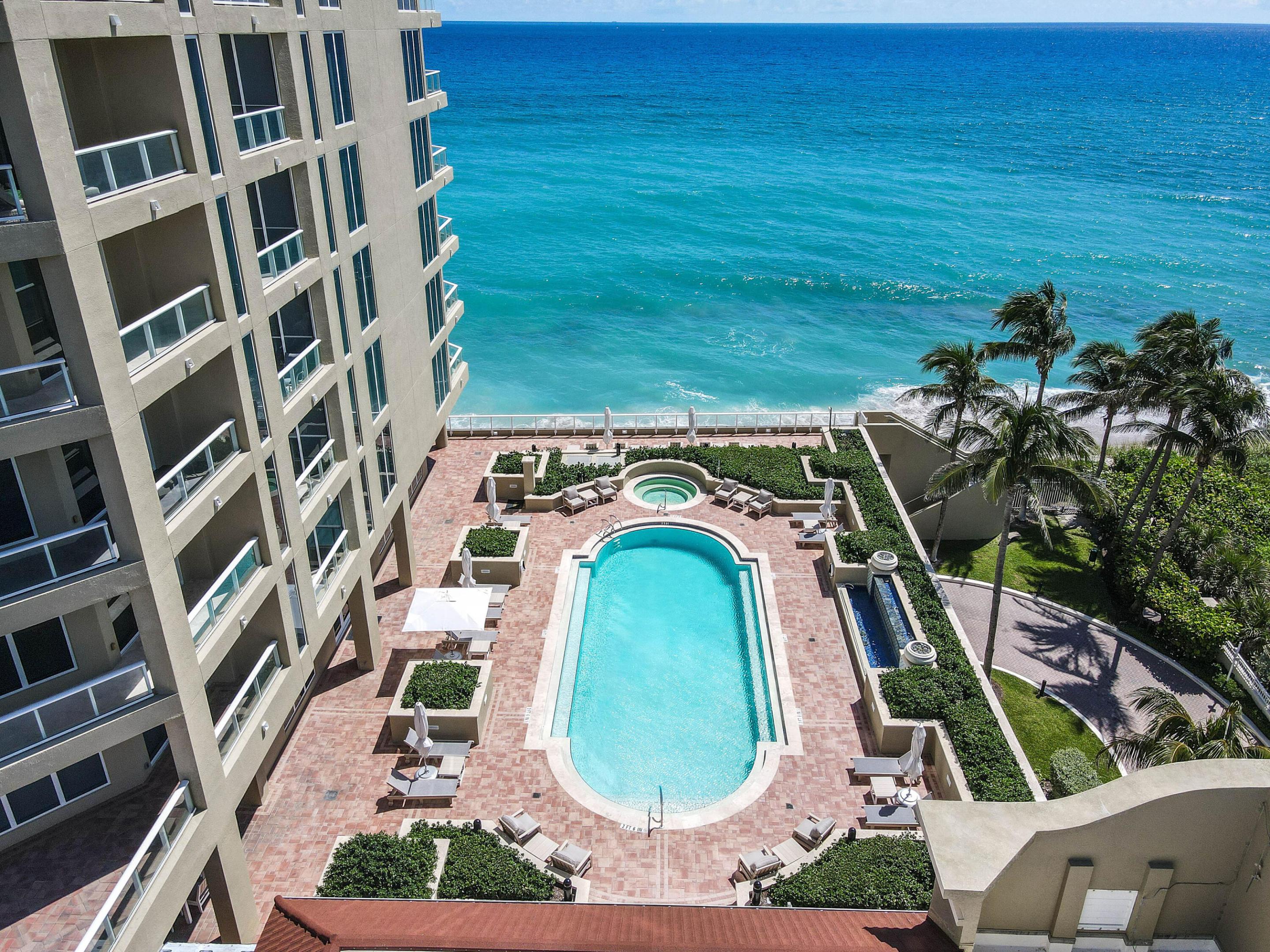 5050 N Ocean #703 Singer Island, FL 33404