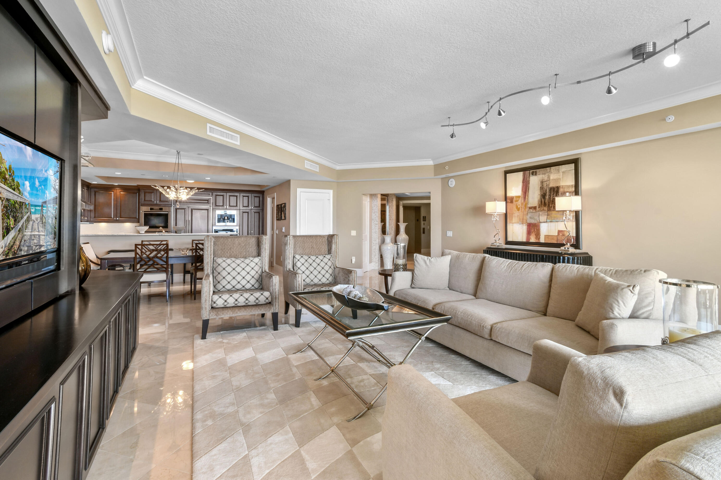 5050 N Ocean #703 Singer Island, FL 33404
