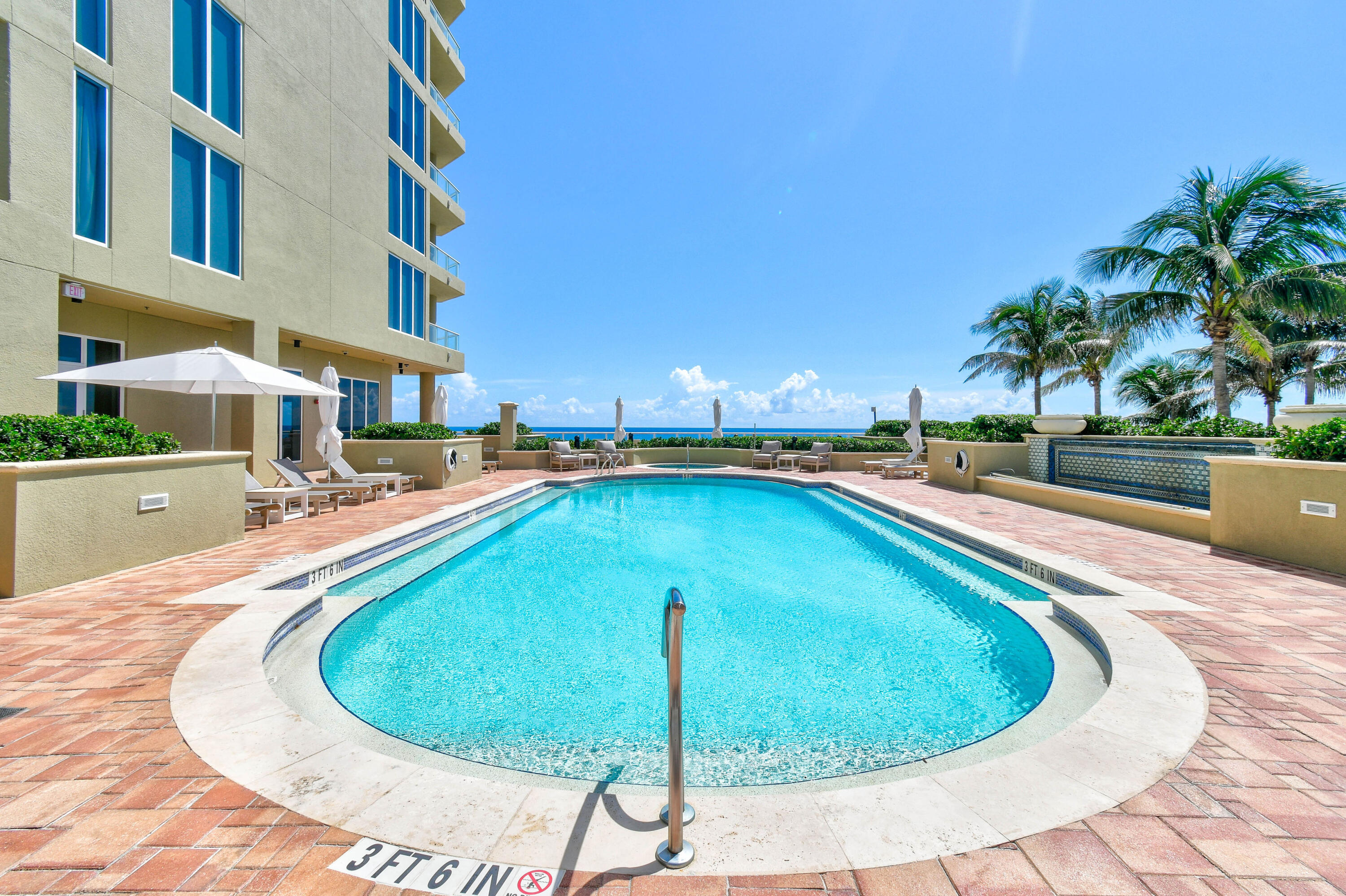 5050 N Ocean #703 Singer Island, FL 33404