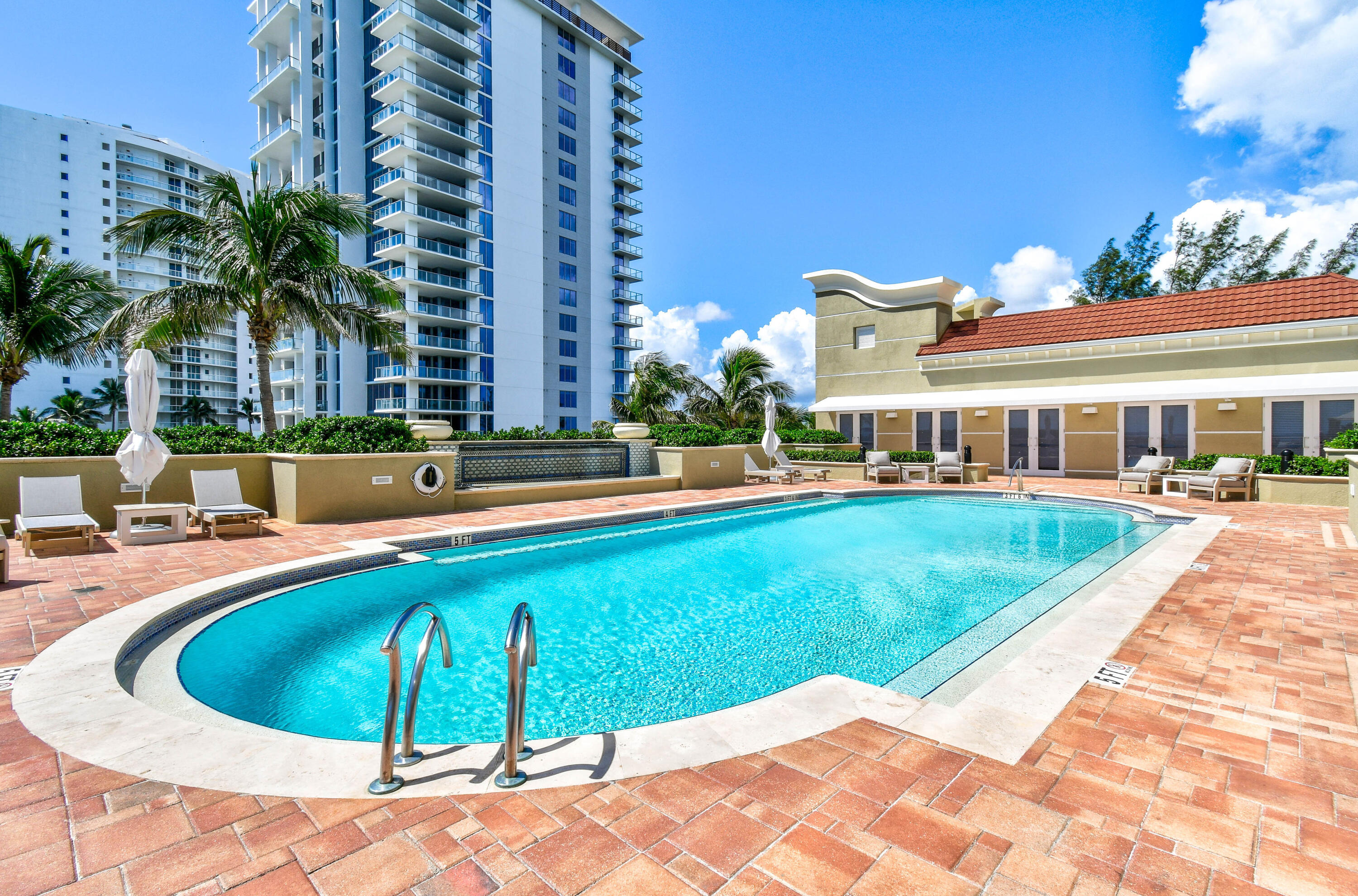 5050 N Ocean #703 Singer Island, FL 33404