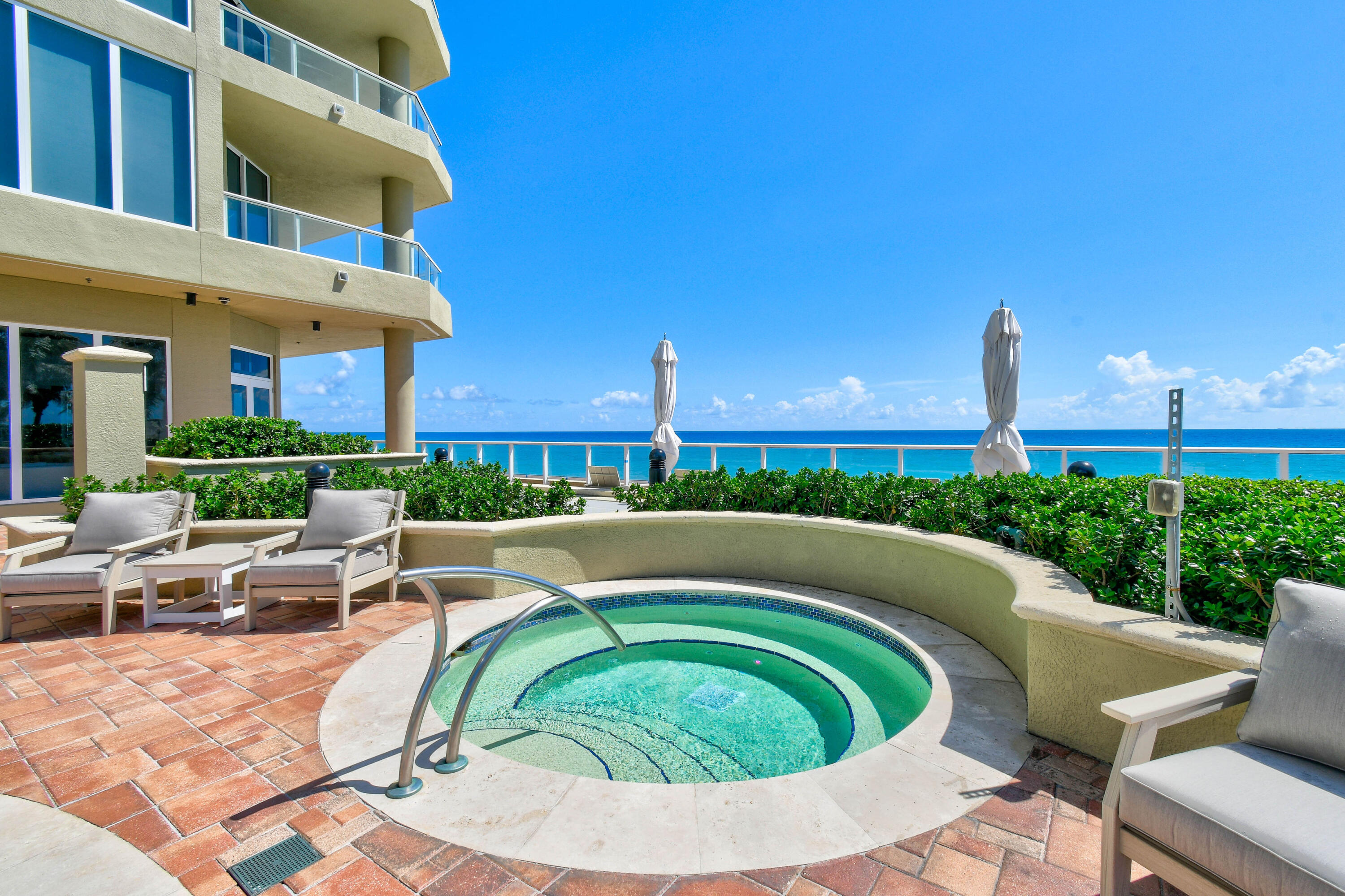 5050 N Ocean #703 Singer Island, FL 33404