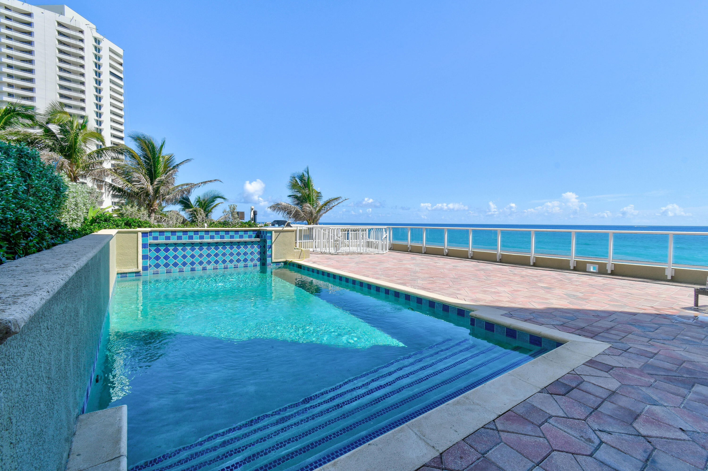 5050 N Ocean #703 Singer Island, FL 33404