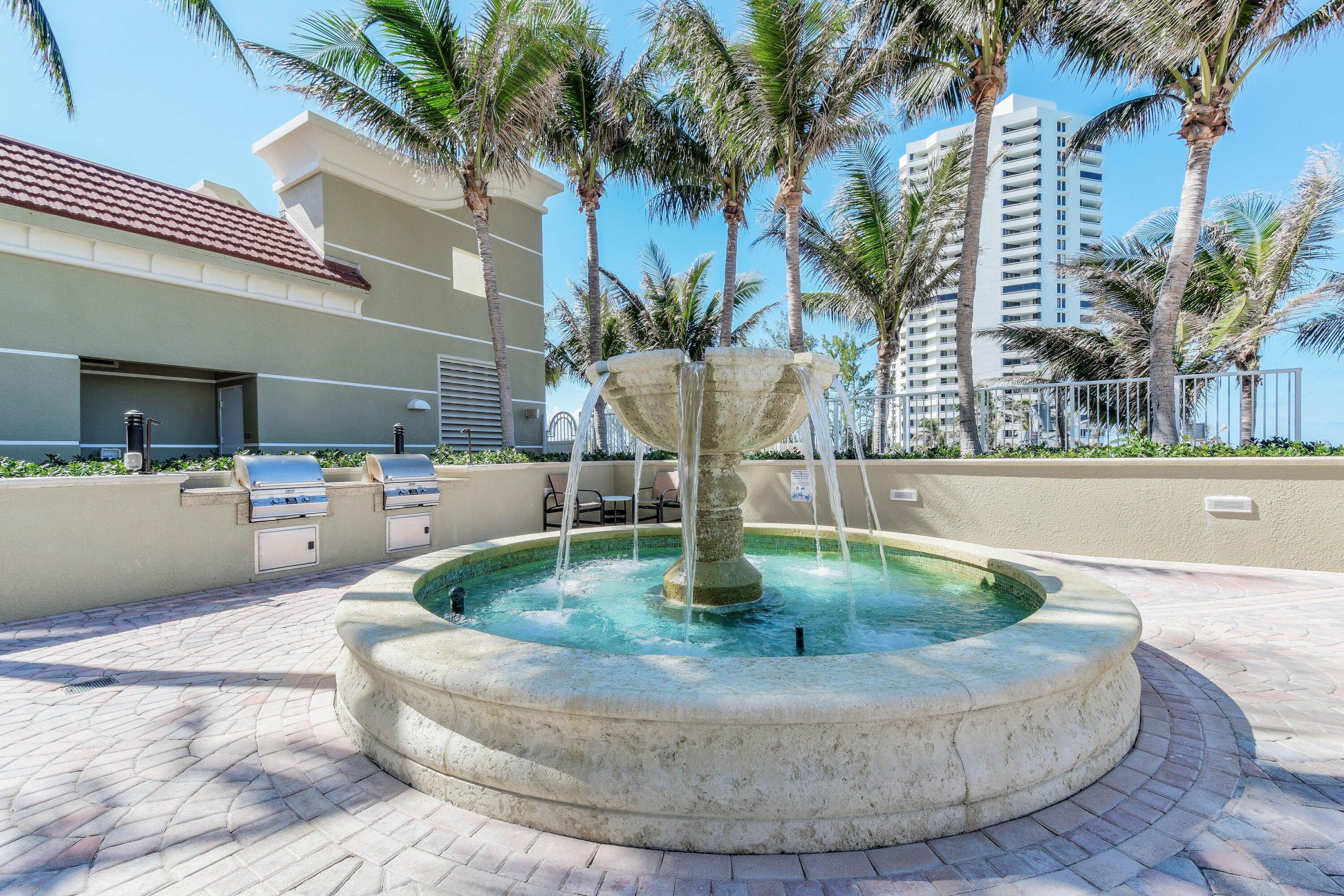 5050 N Ocean #703 Singer Island, FL 33404