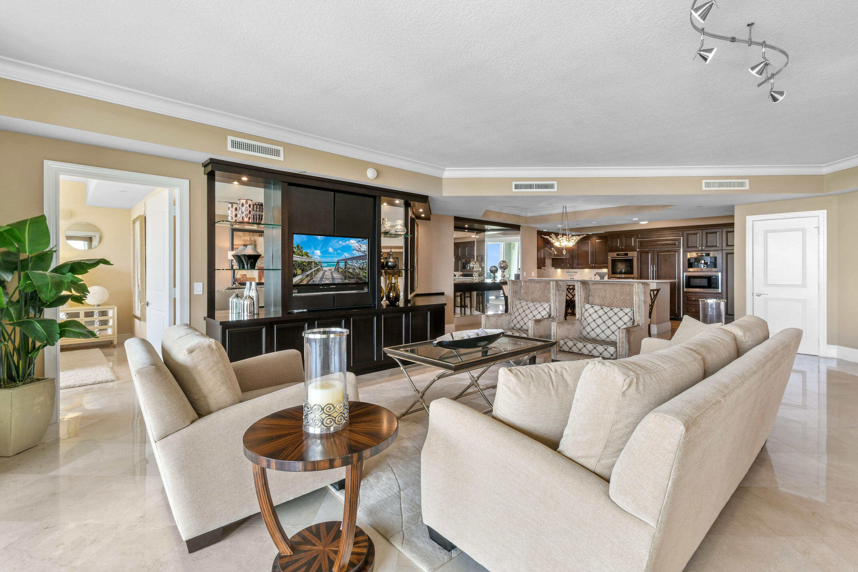 5050 N Ocean #703 Singer Island, FL 33404