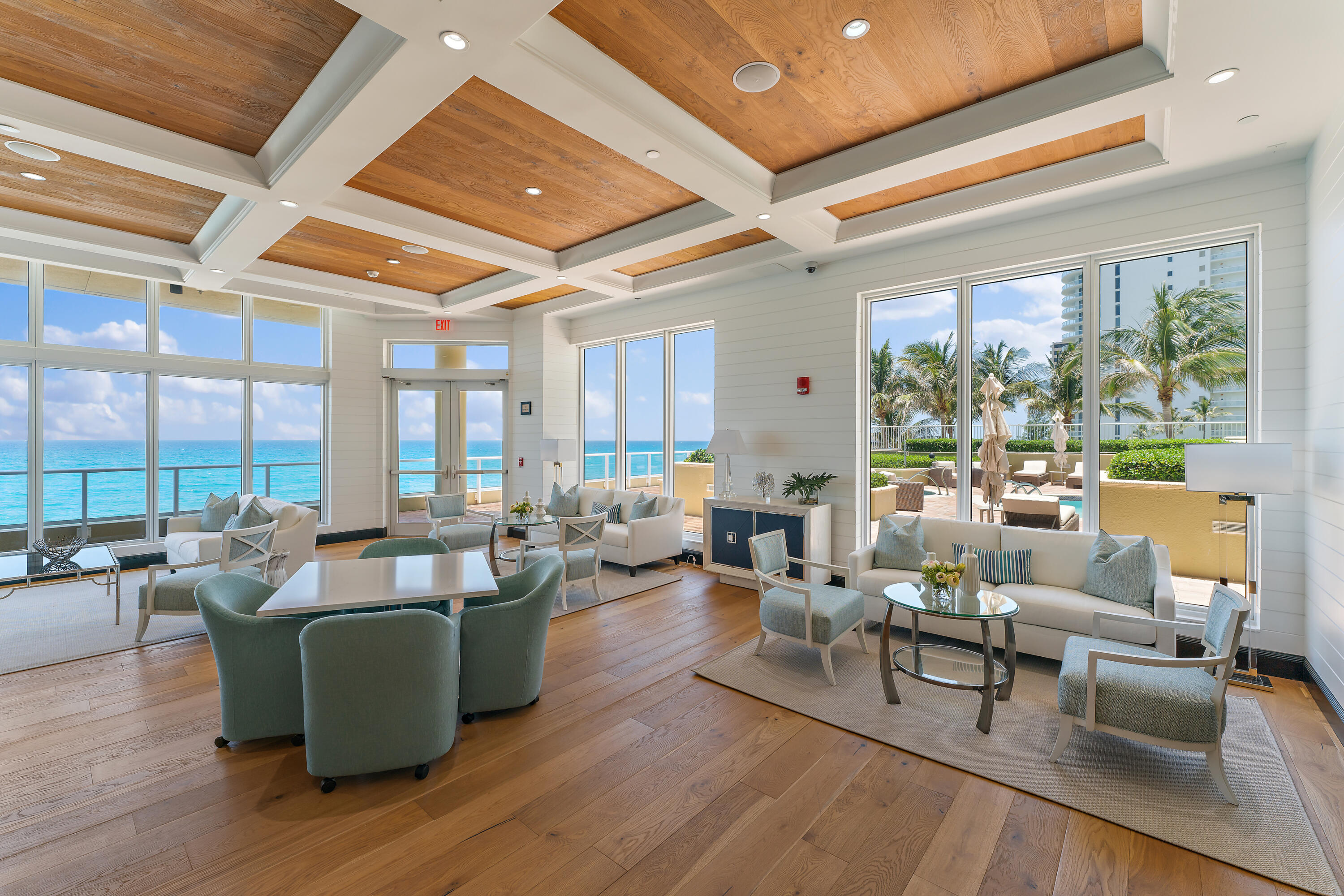 5050 N Ocean #703 Singer Island, FL 33404