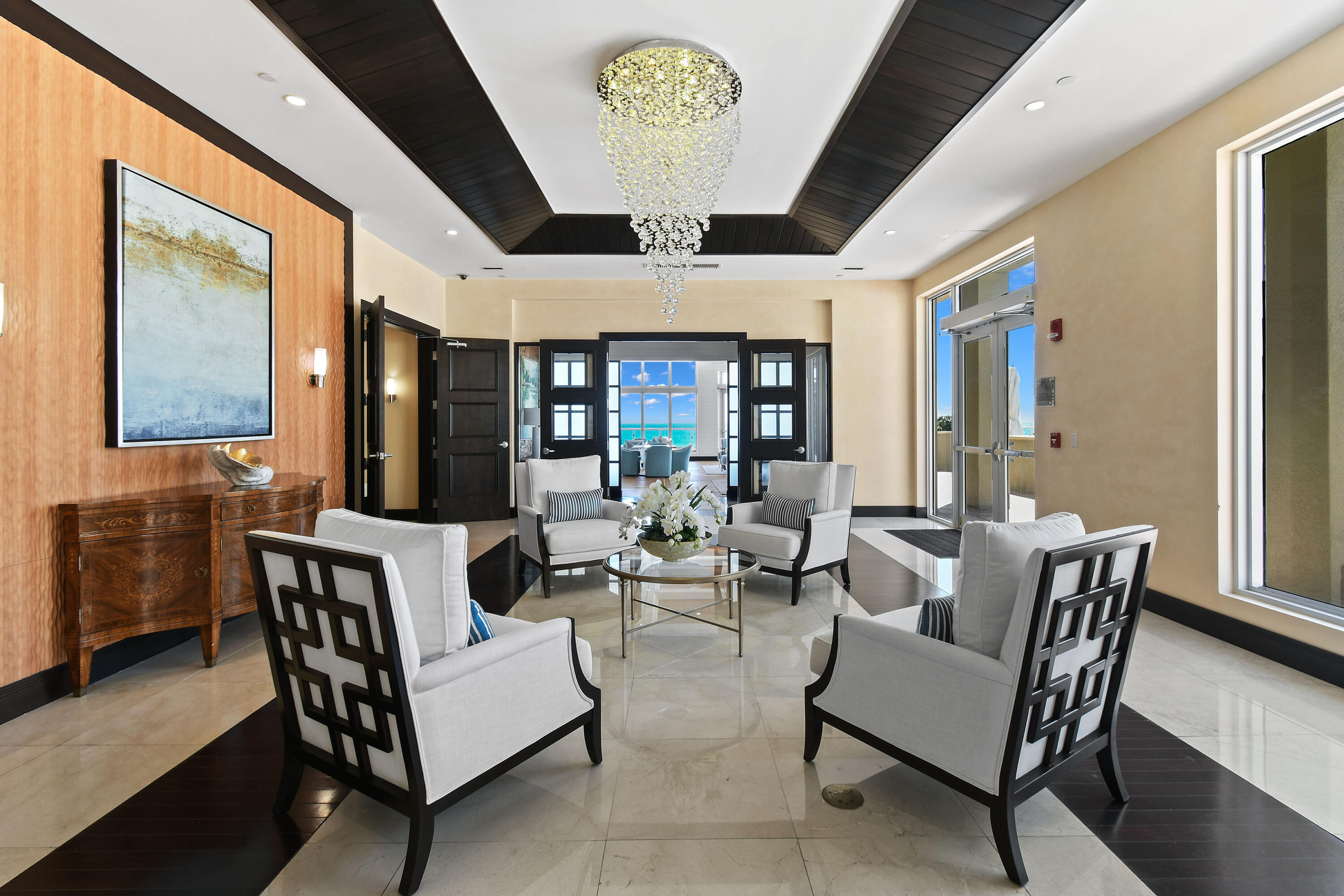 5050 N Ocean #703 Singer Island, FL 33404