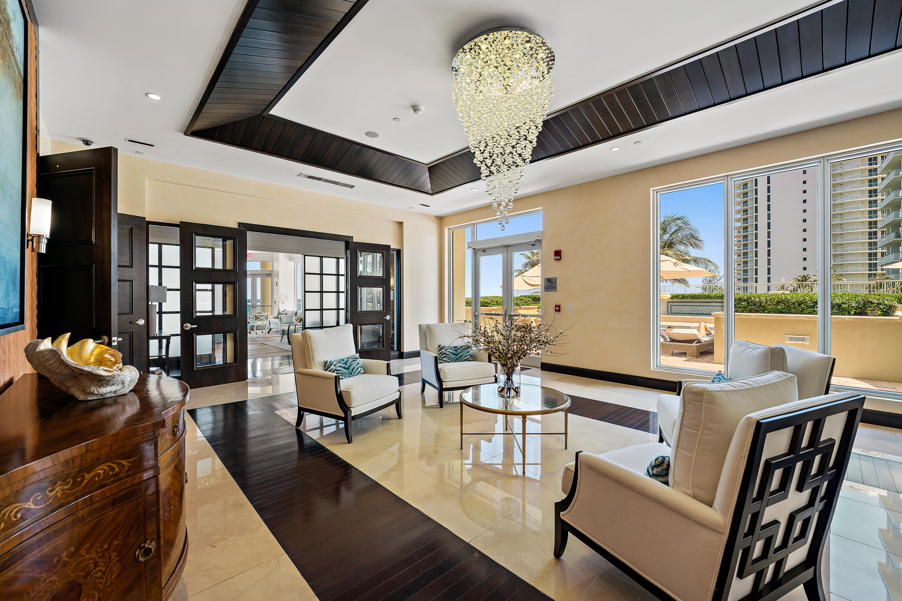 5050 N Ocean #703 Singer Island, FL 33404