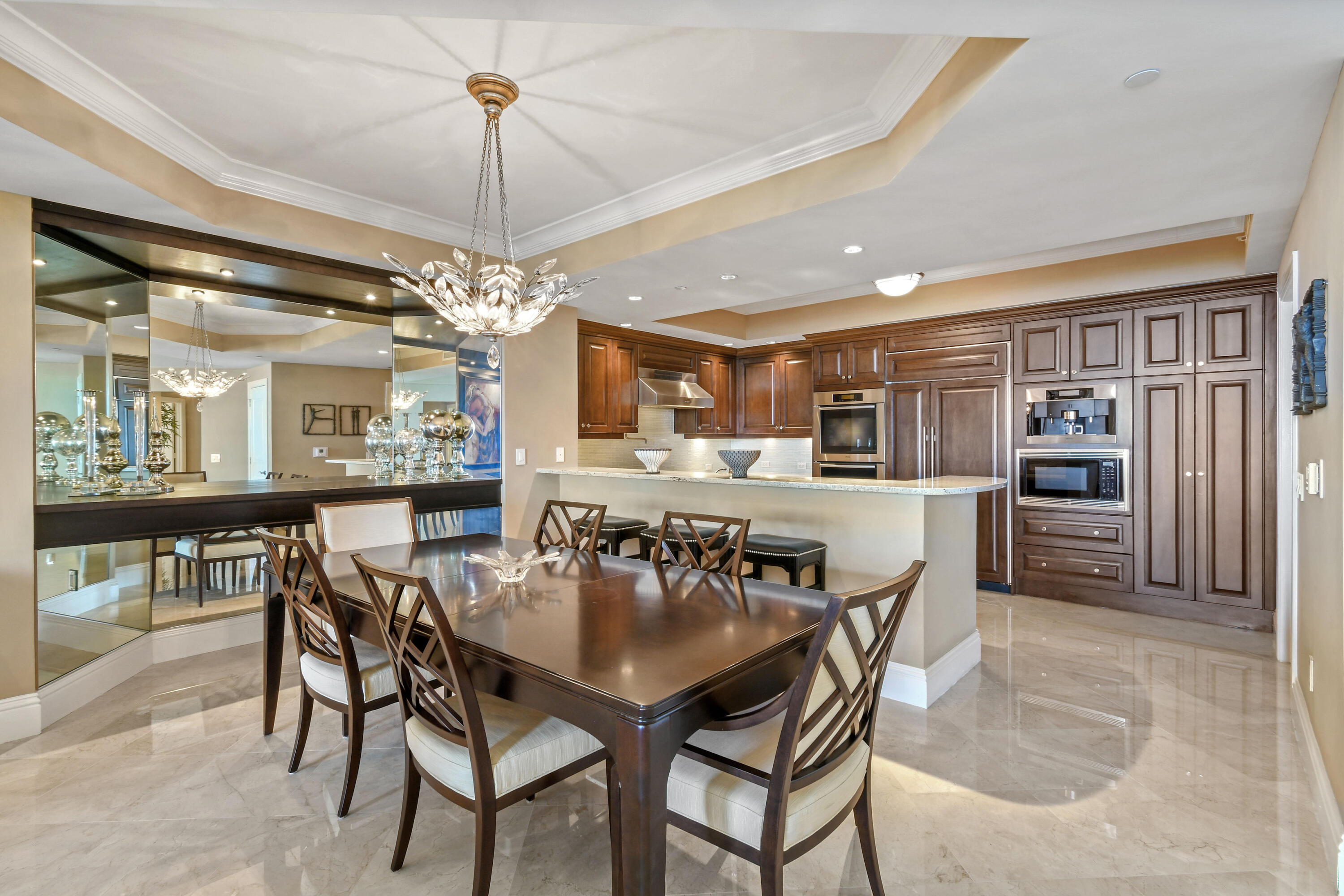 5050 N Ocean #703 Singer Island, FL 33404