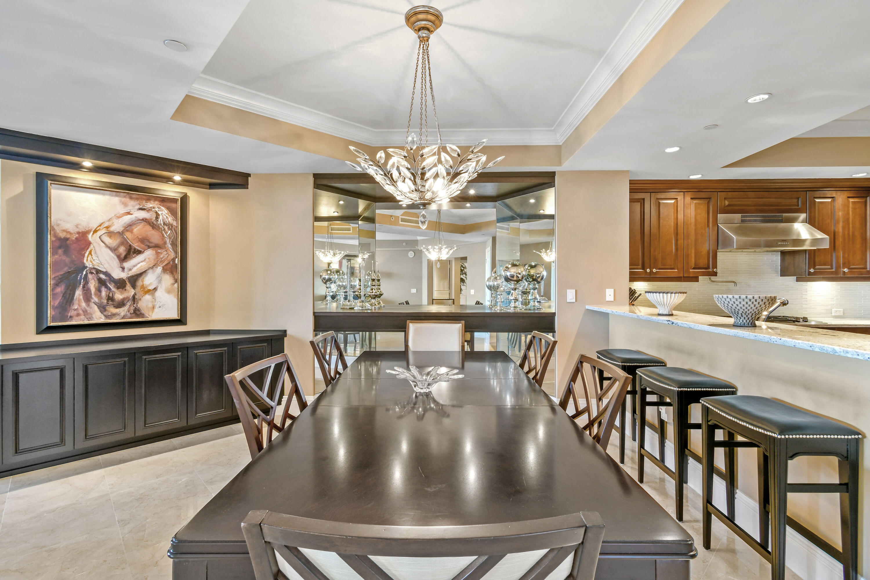 5050 N Ocean #703 Singer Island, FL 33404