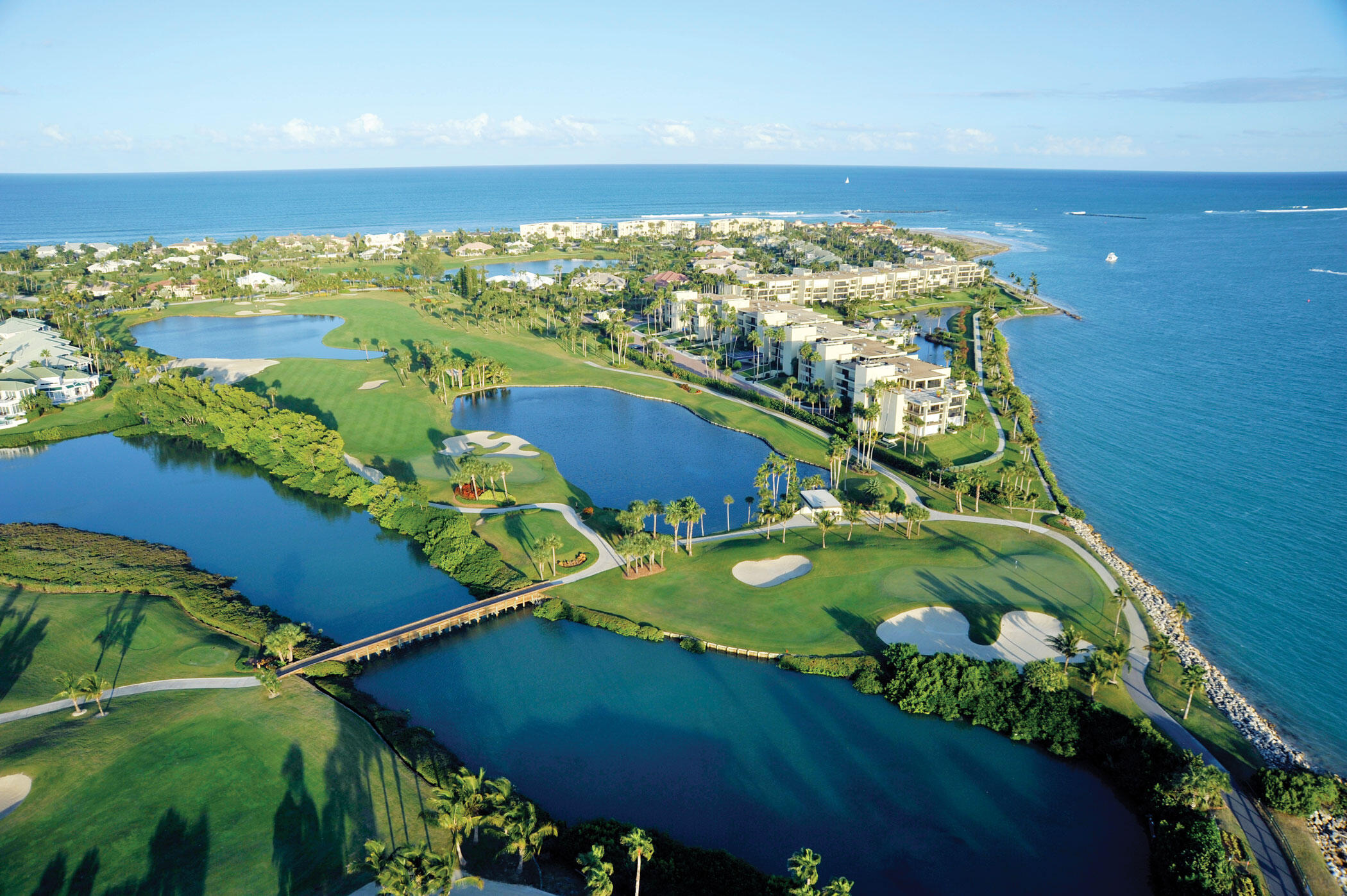 5050 N Ocean #703 Singer Island, FL 33404