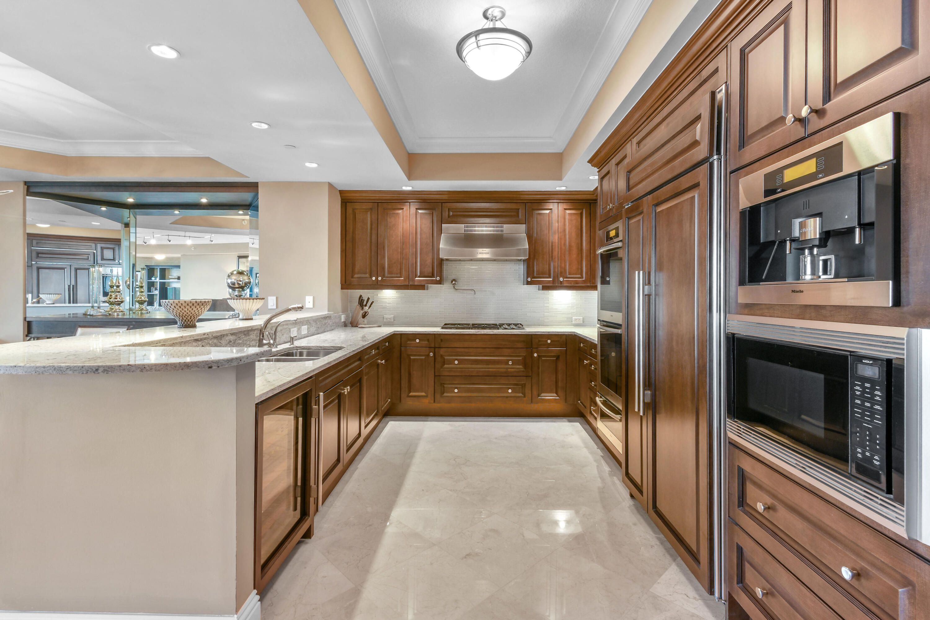 5050 N Ocean #703 Singer Island, FL 33404