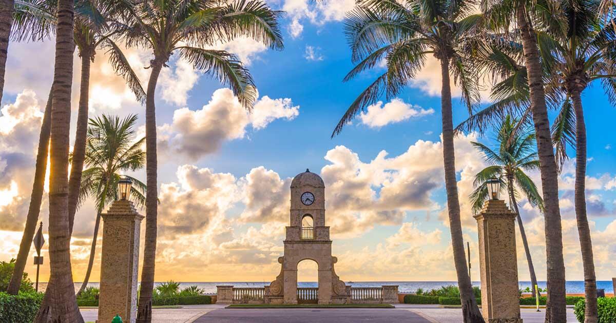5050 N Ocean #703 Singer Island, FL 33404