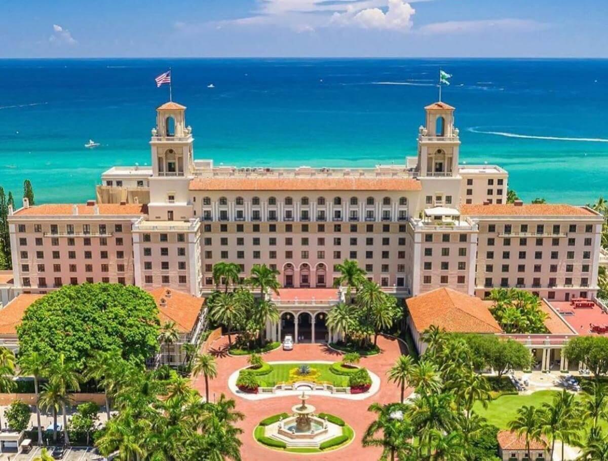 5050 N Ocean #703 Singer Island, FL 33404