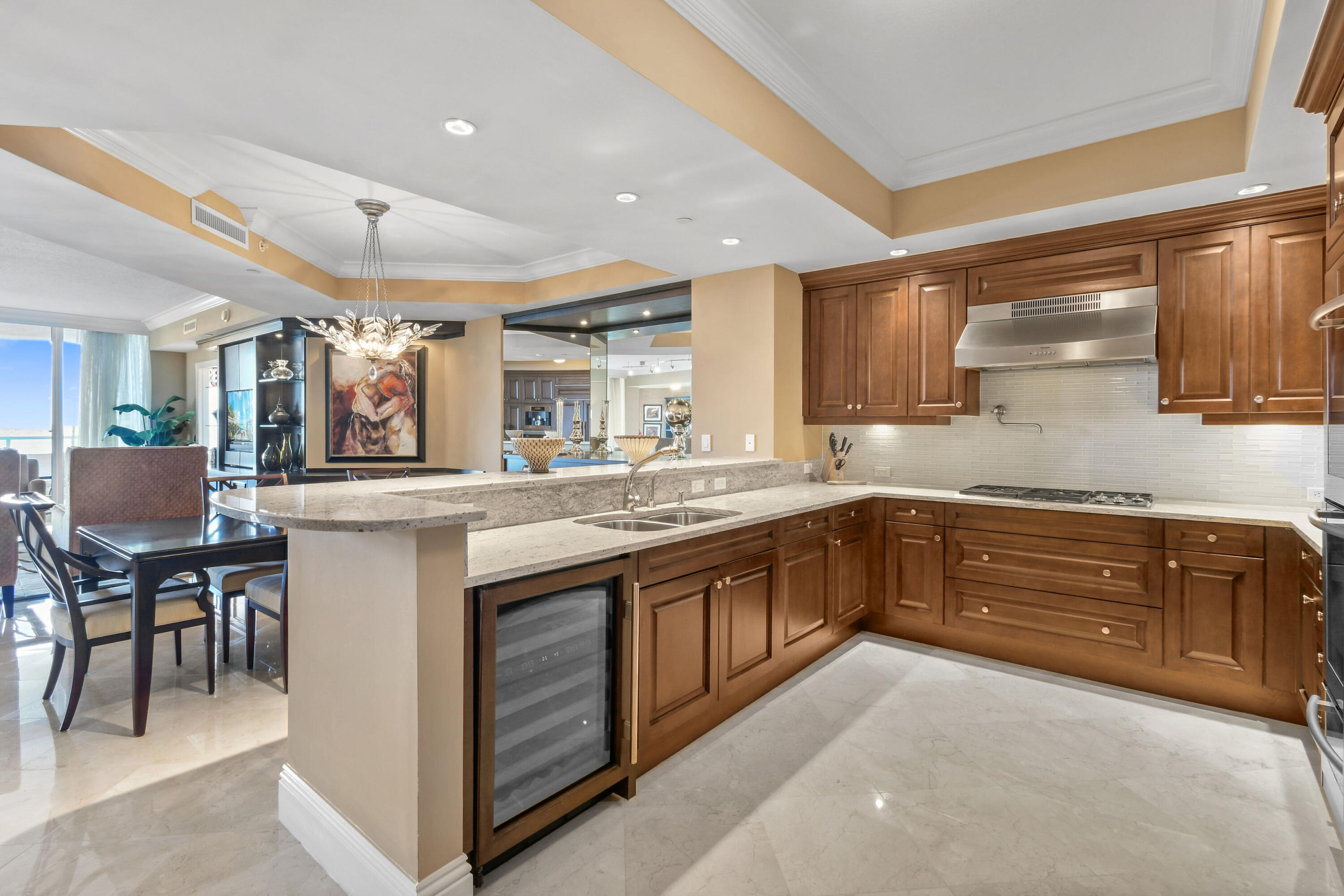 5050 N Ocean #703 Singer Island, FL 33404