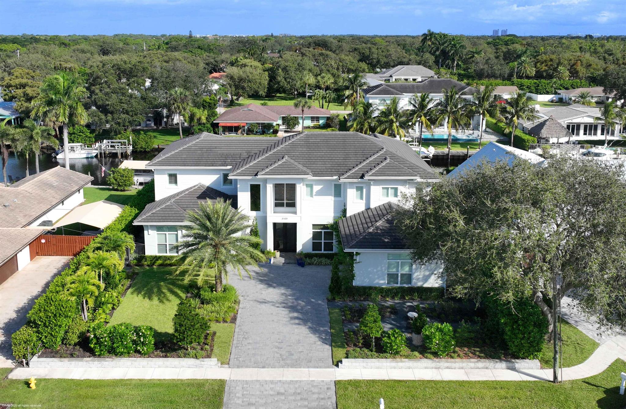 2169 Driftwood Cir Palm Beach Gardens, FL 33410