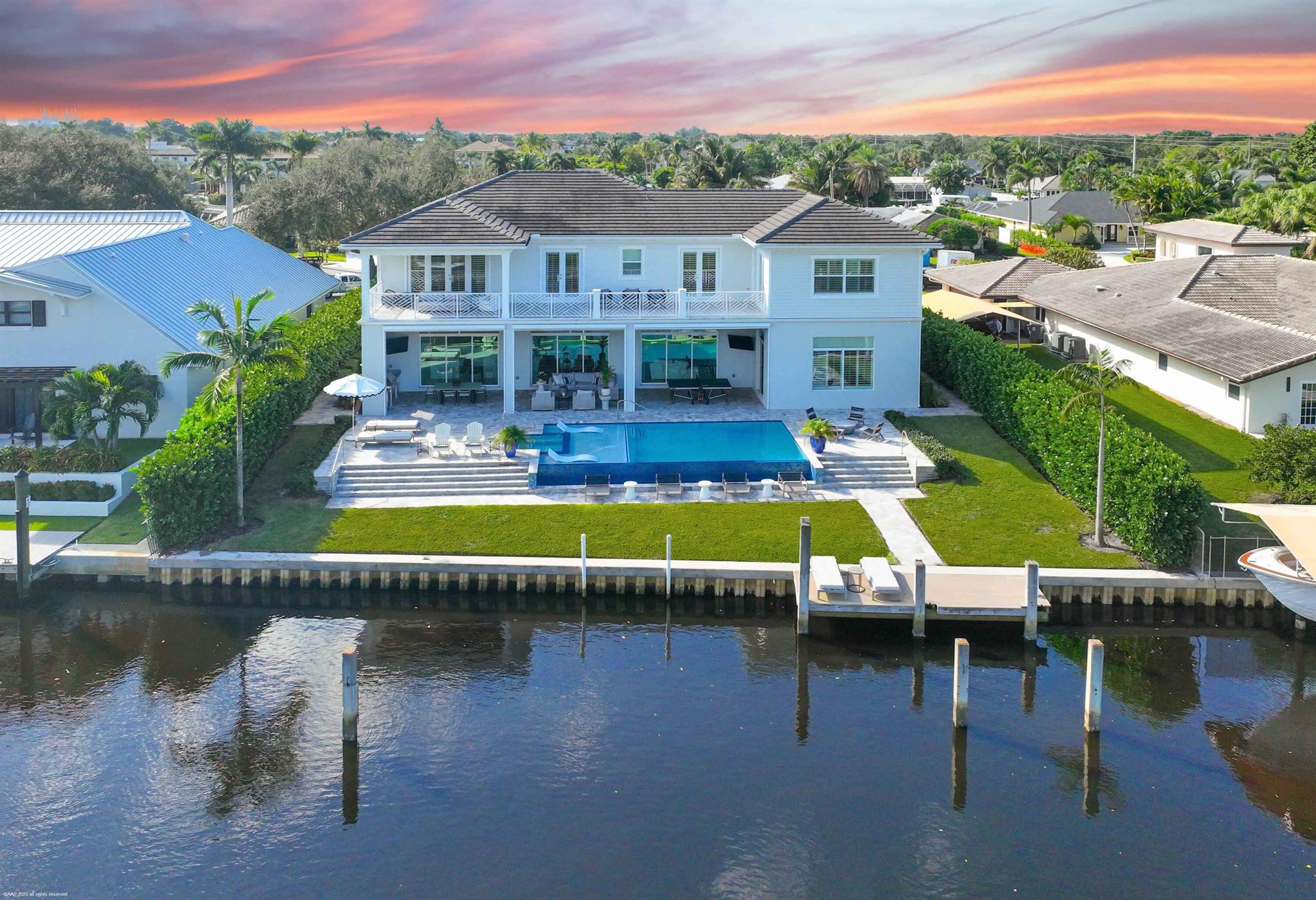 2169 Driftwood Cir Palm Beach Gardens, FL 33410