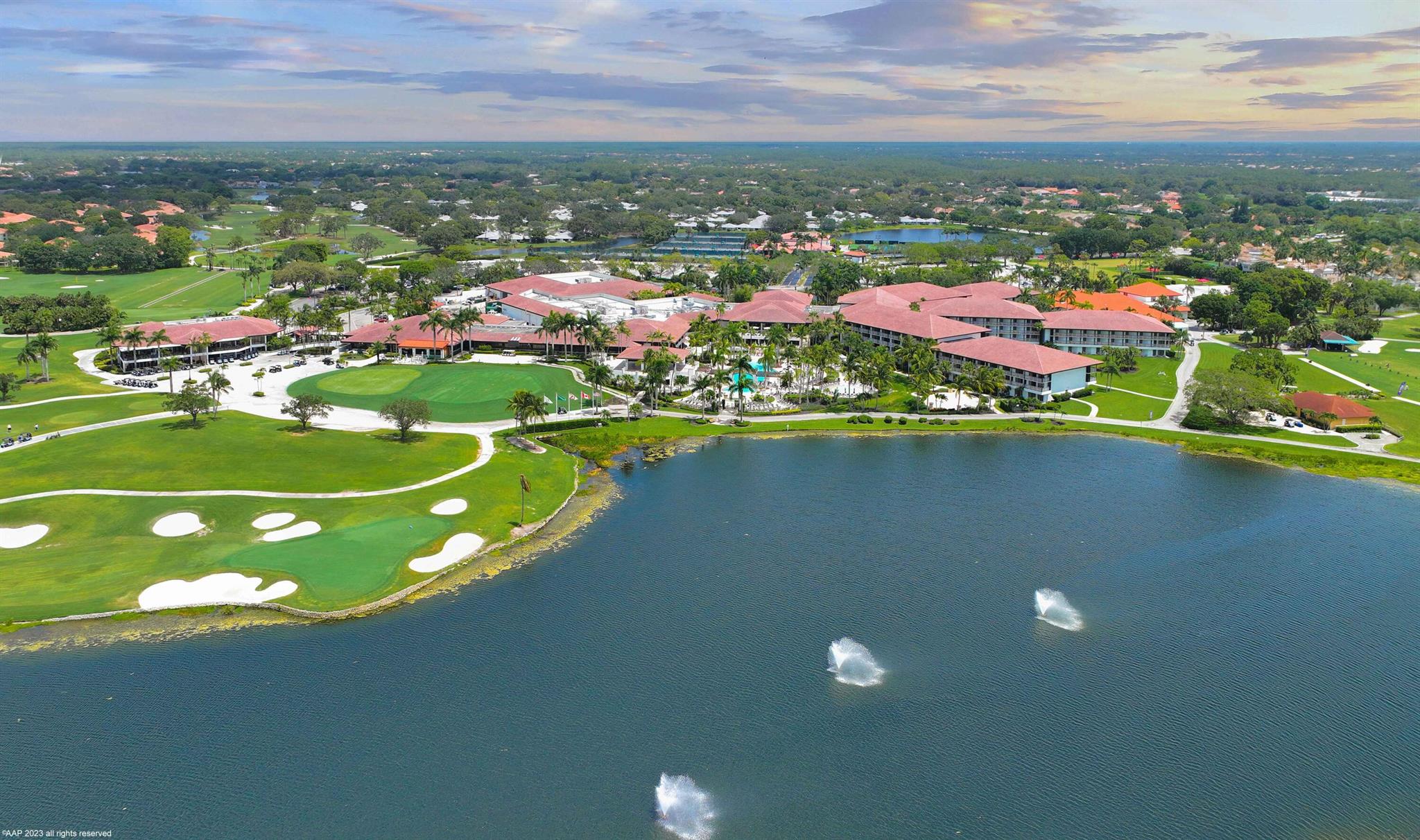 2169 Driftwood Cir Palm Beach Gardens, FL 33410