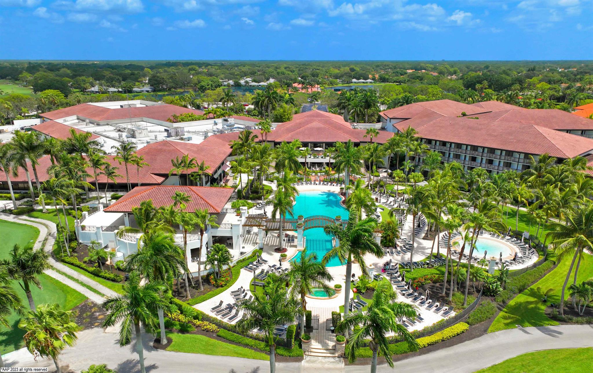 2169 Driftwood Cir Palm Beach Gardens, FL 33410