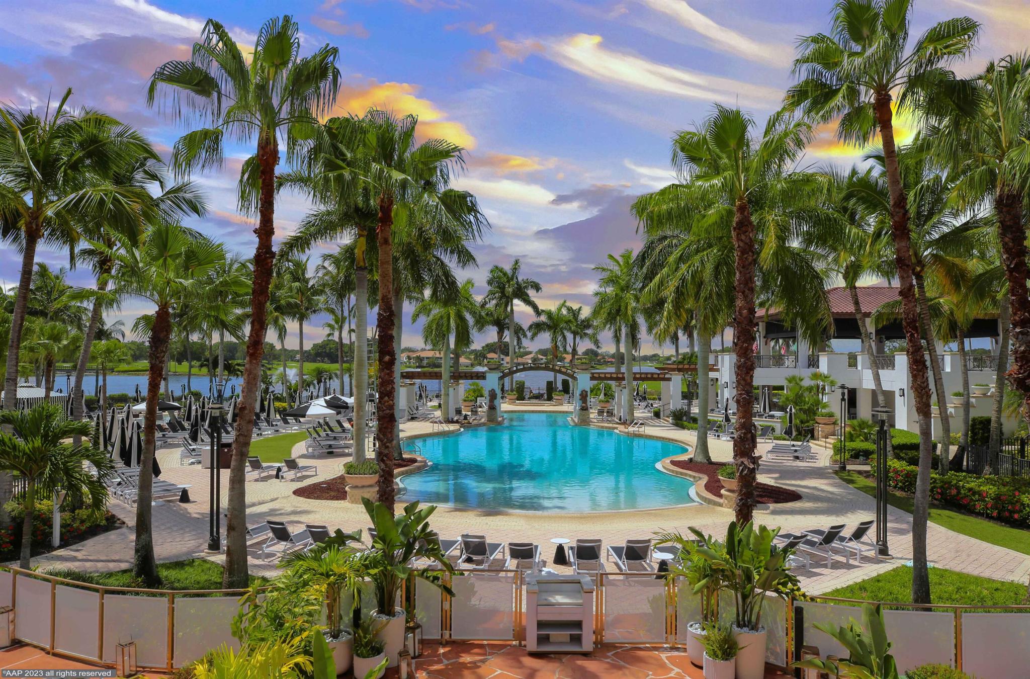 2169 Driftwood Cir Palm Beach Gardens, FL 33410