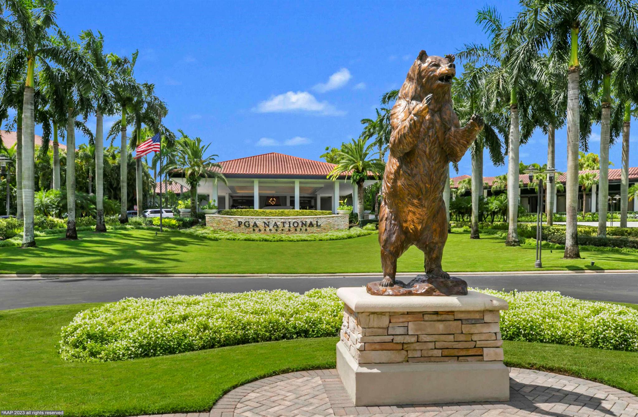 2169 Driftwood Cir Palm Beach Gardens, FL 33410