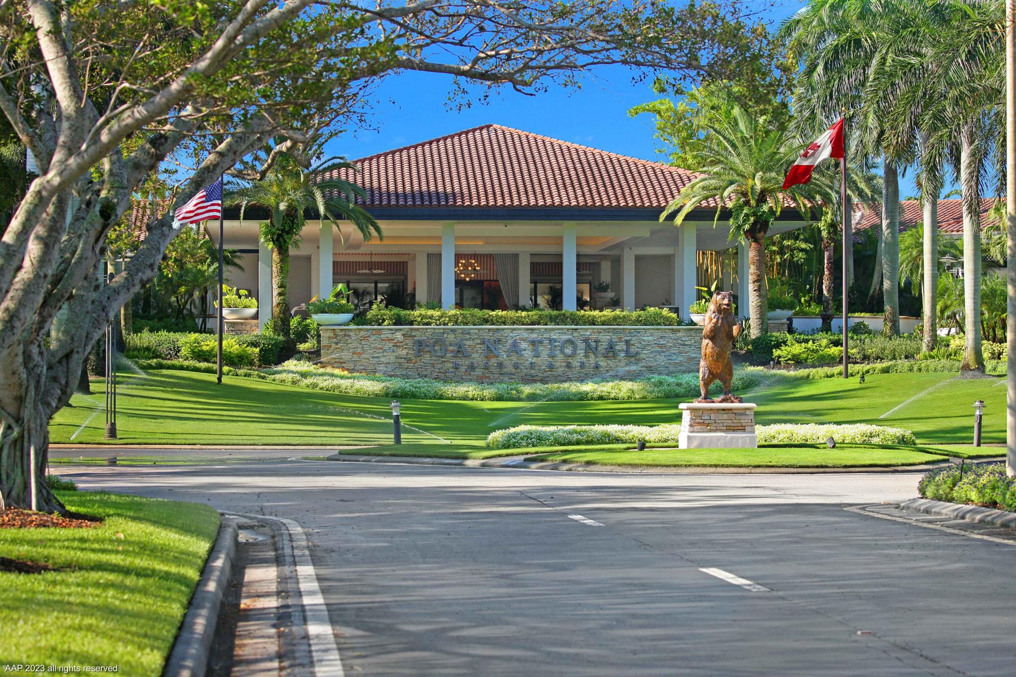 2169 Driftwood Cir Palm Beach Gardens, FL 33410