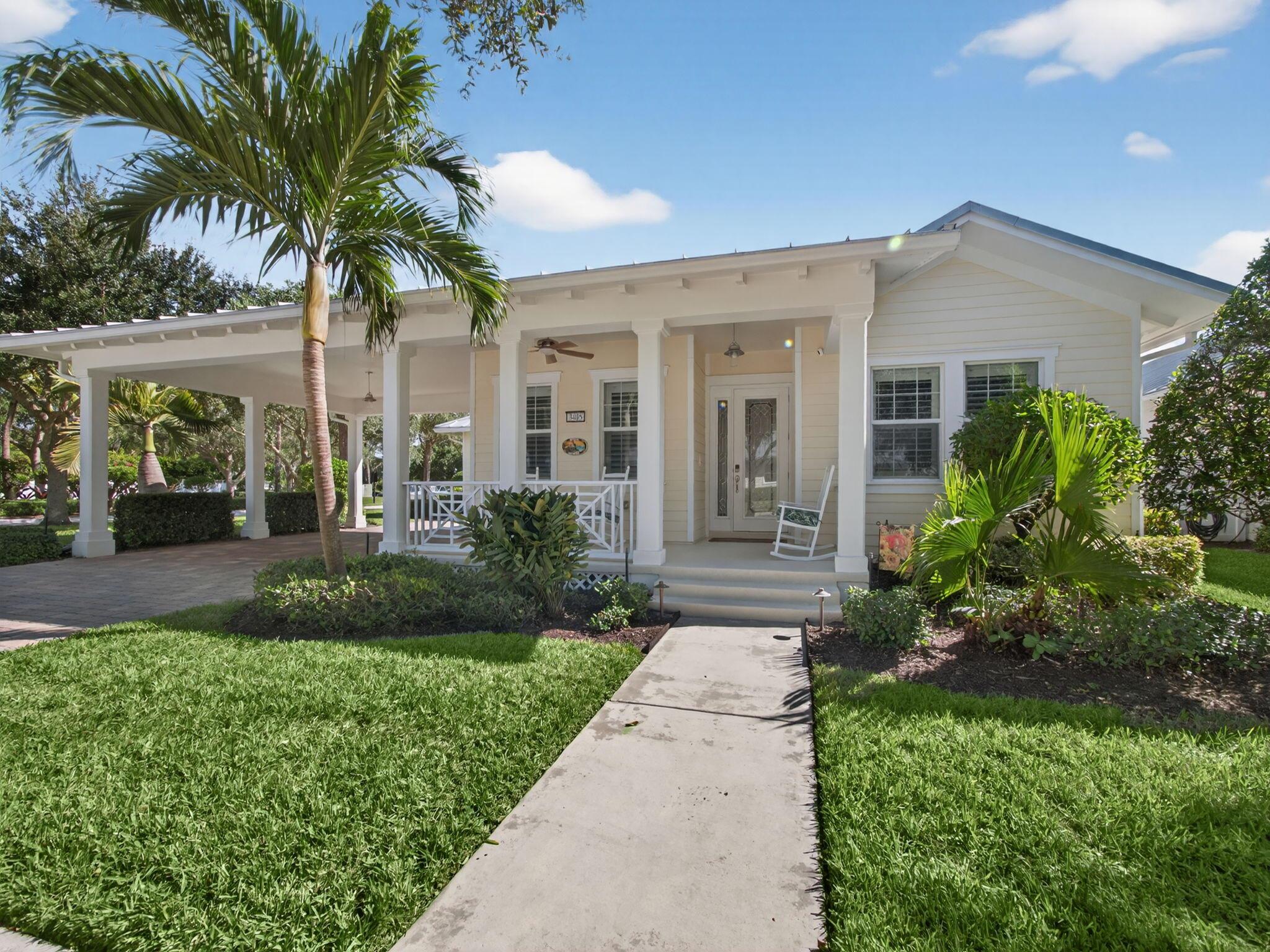 3405 Duval St Jupiter, FL 33458