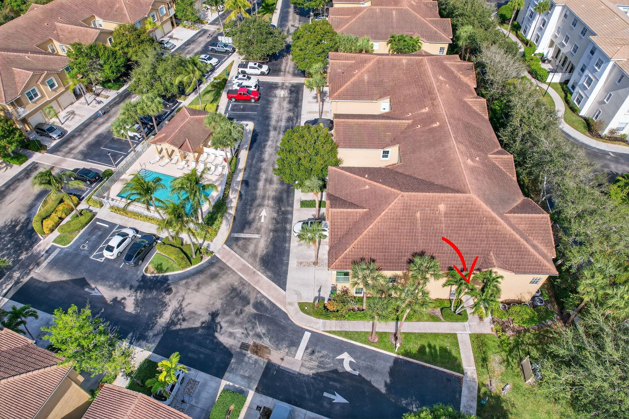 160 Village #I Tequesta, FL 33469