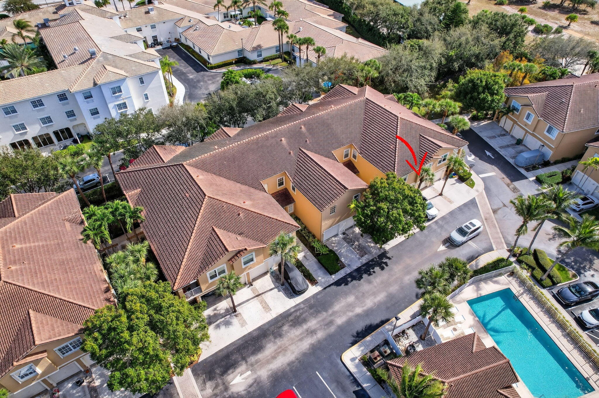 160 Village #I Tequesta, FL 33469