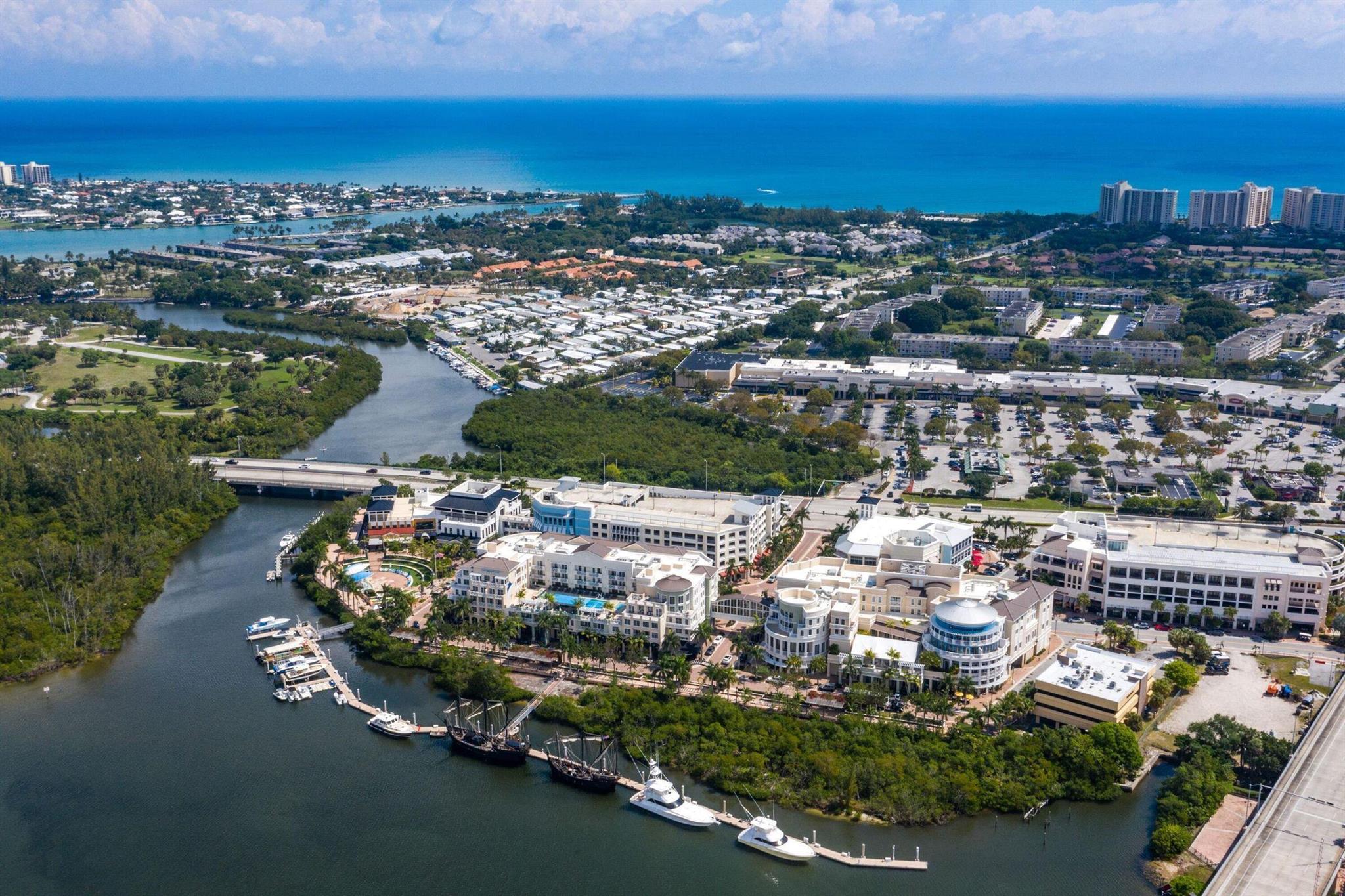 300 N Highway A1a #104o Jupiter, FL 33477