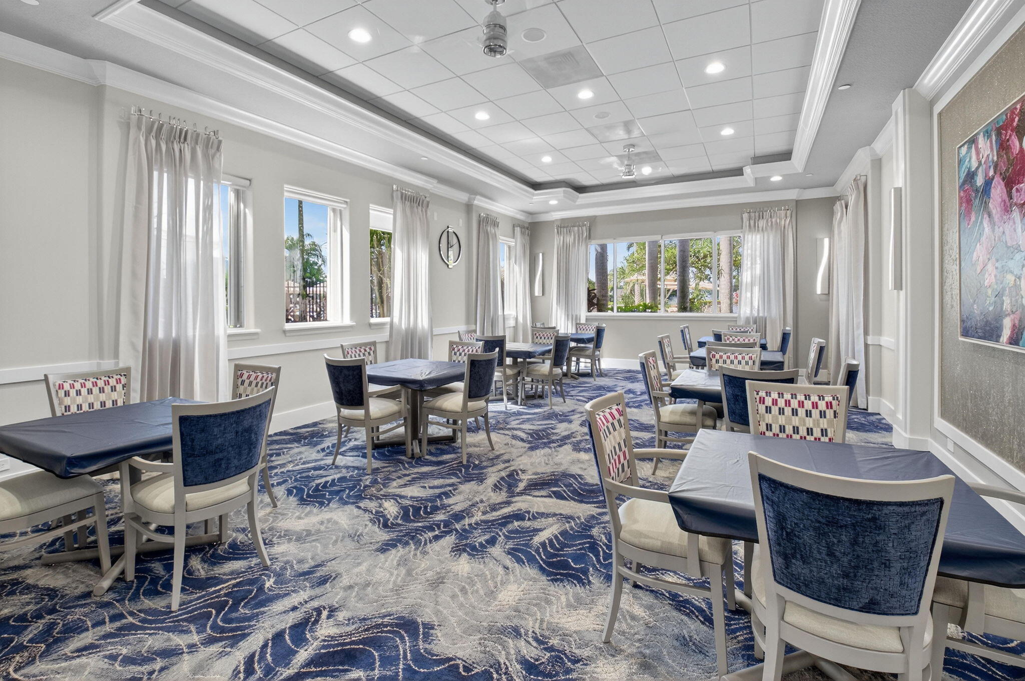 7102 Prado Lk Dr Delray Beach, FL 33446