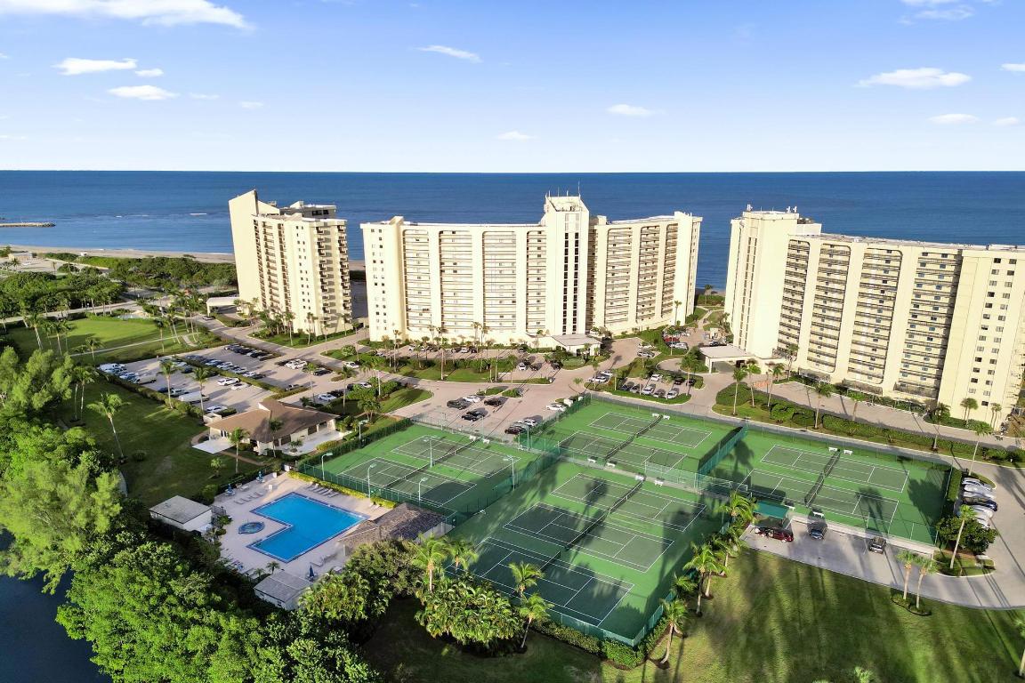 300 Ocean Trl #410 Jupiter, FL 33477