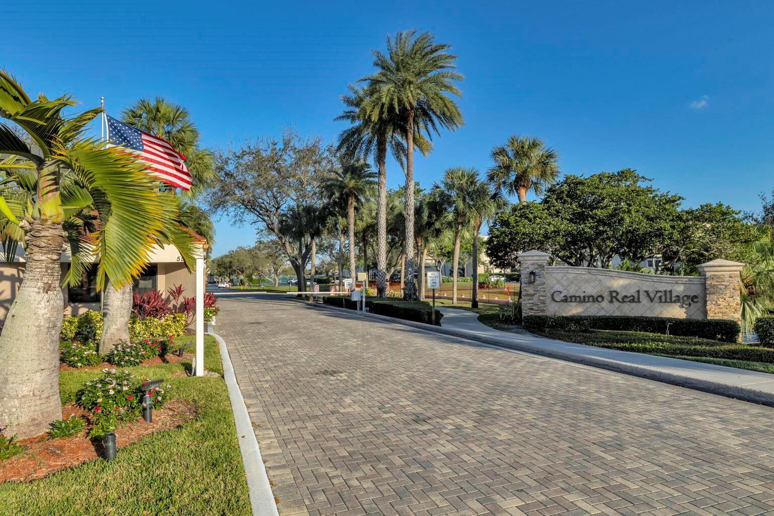 5650 Camino Del Sol #205 Boca Raton, FL 33433