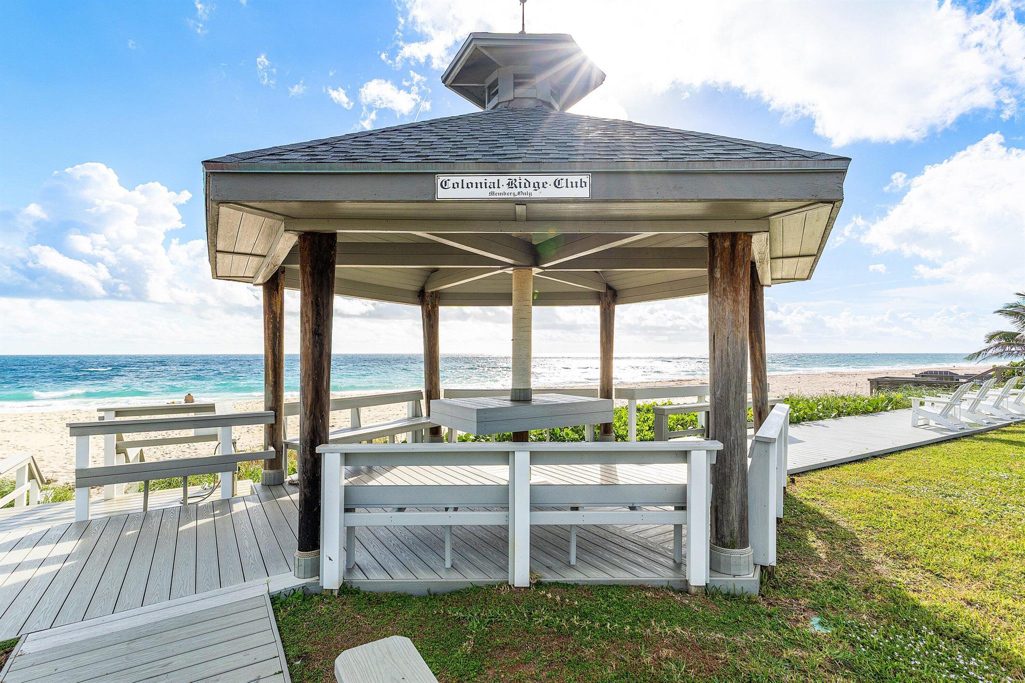 5505 N Ocean Blvd #8-103