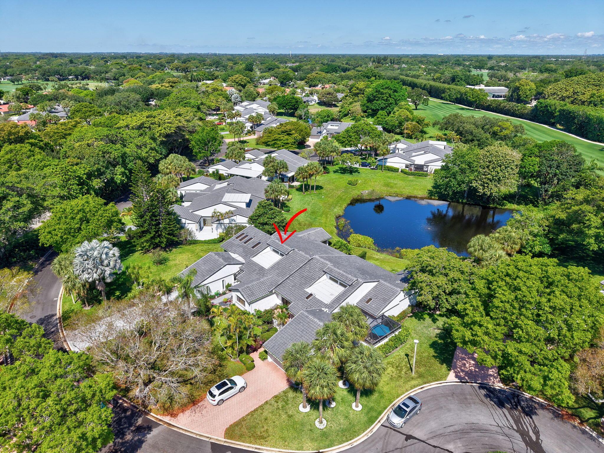 79 Hampshire Ln Boynton Beach, FL 33436