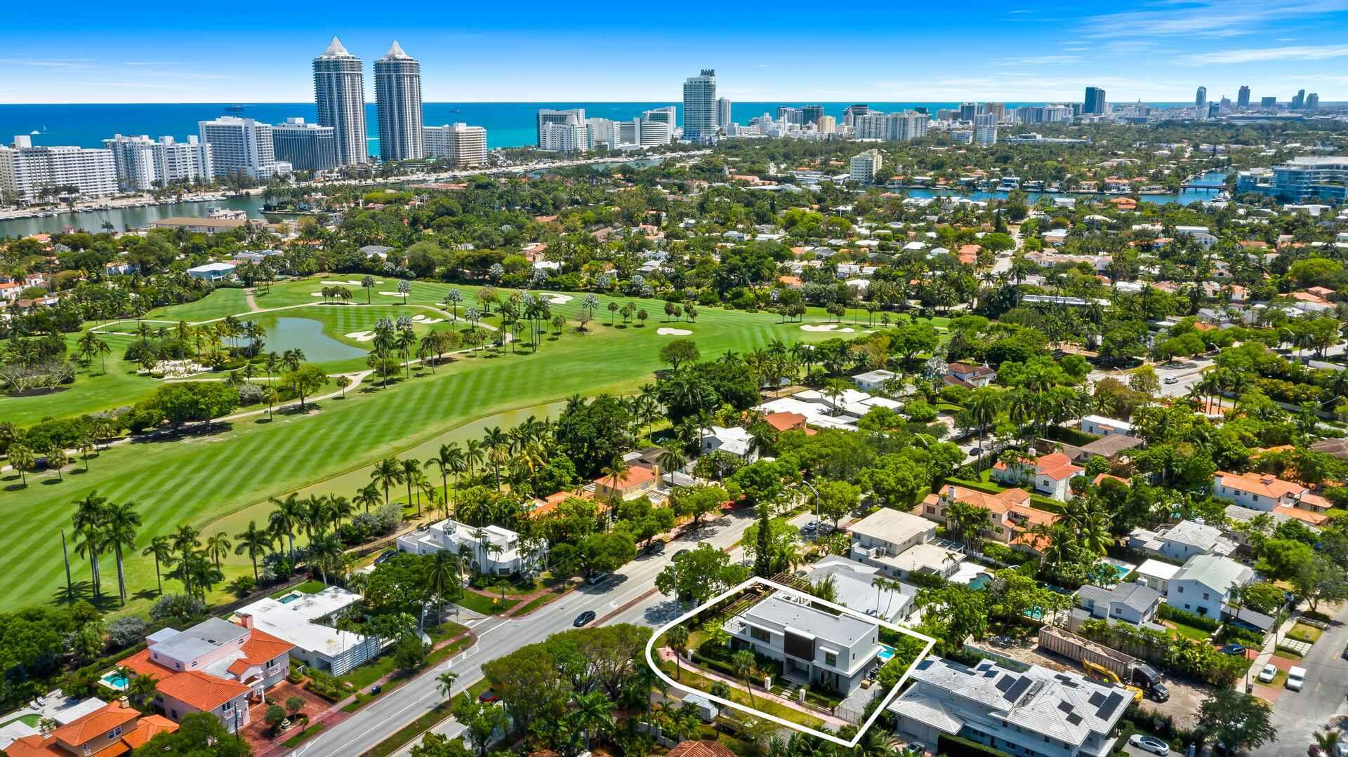 5288 Alton #2 Miami Beach, FL 33140