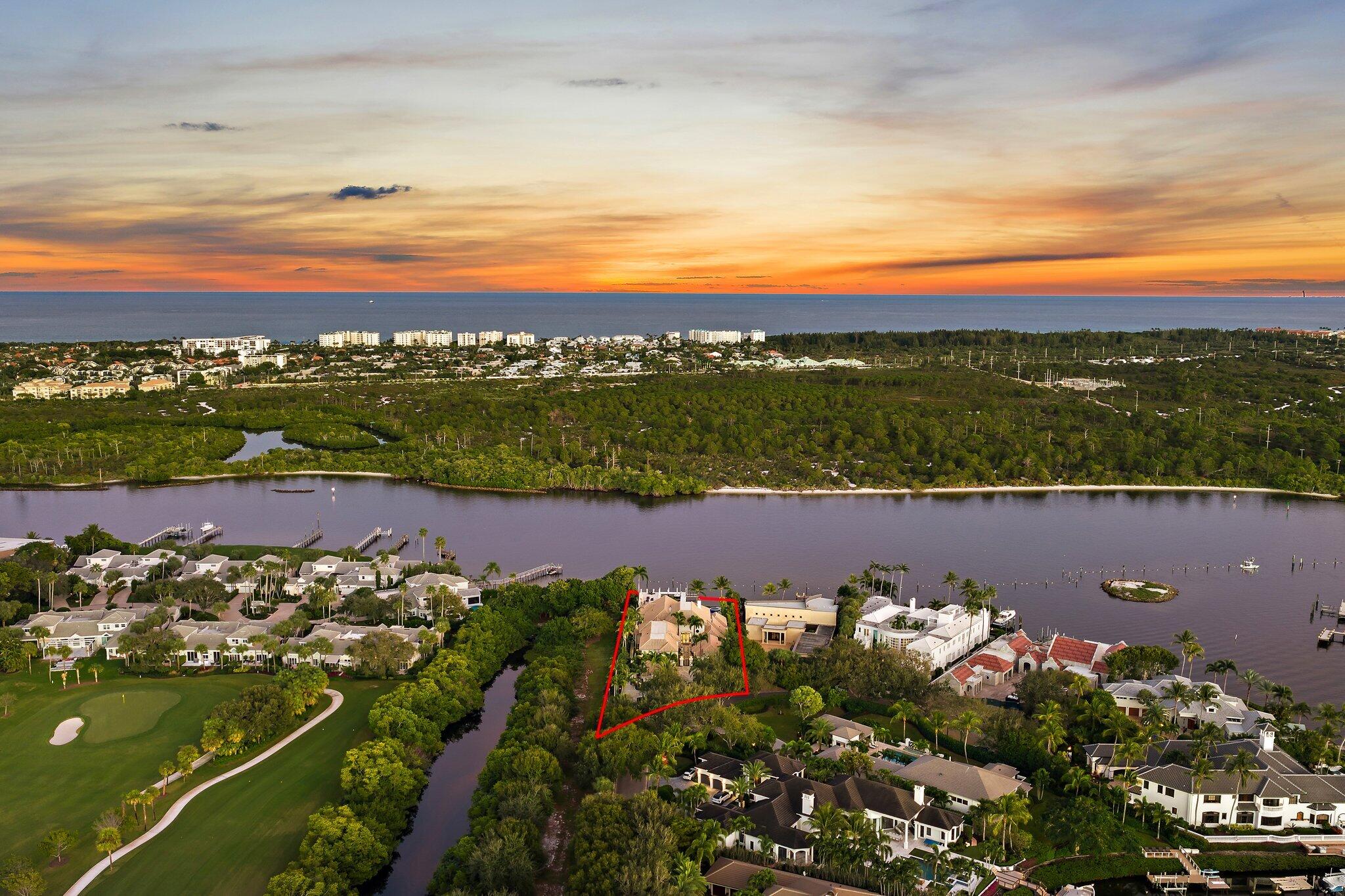 372 Regatta Jupiter, FL 33477