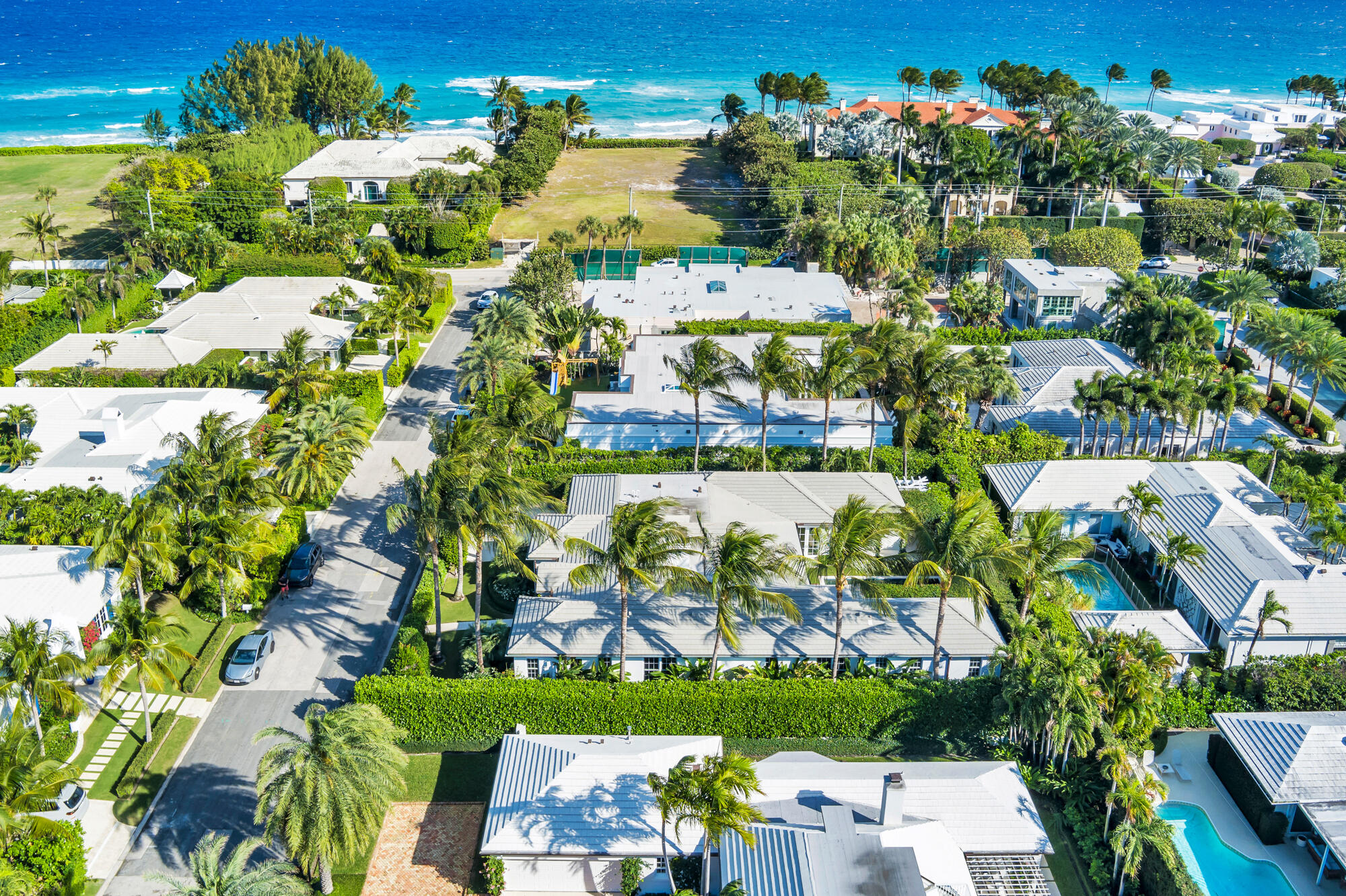 216 Sandpiper Palm Beach, FL 33480