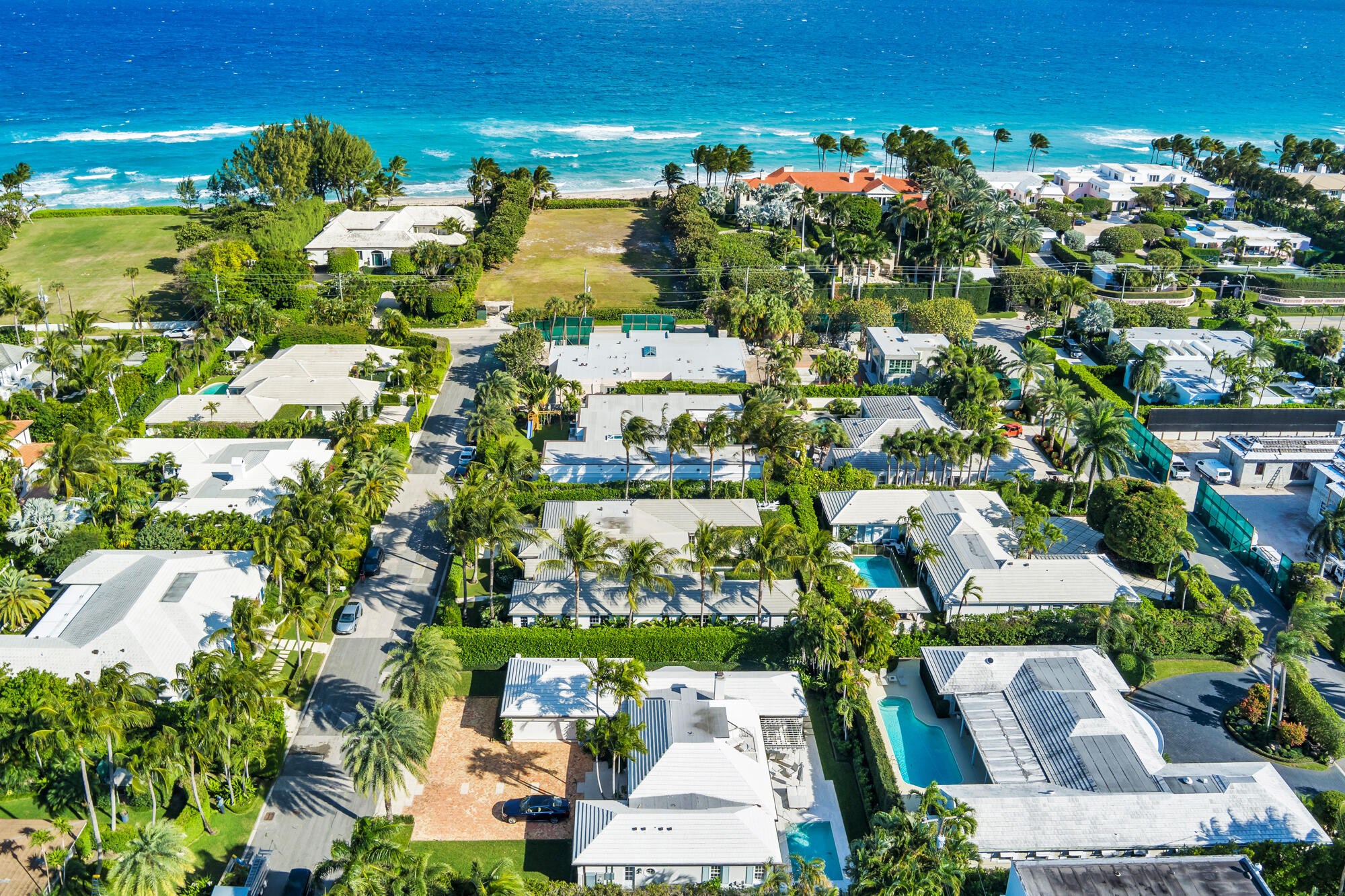 216 Sandpiper Palm Beach, FL 33480