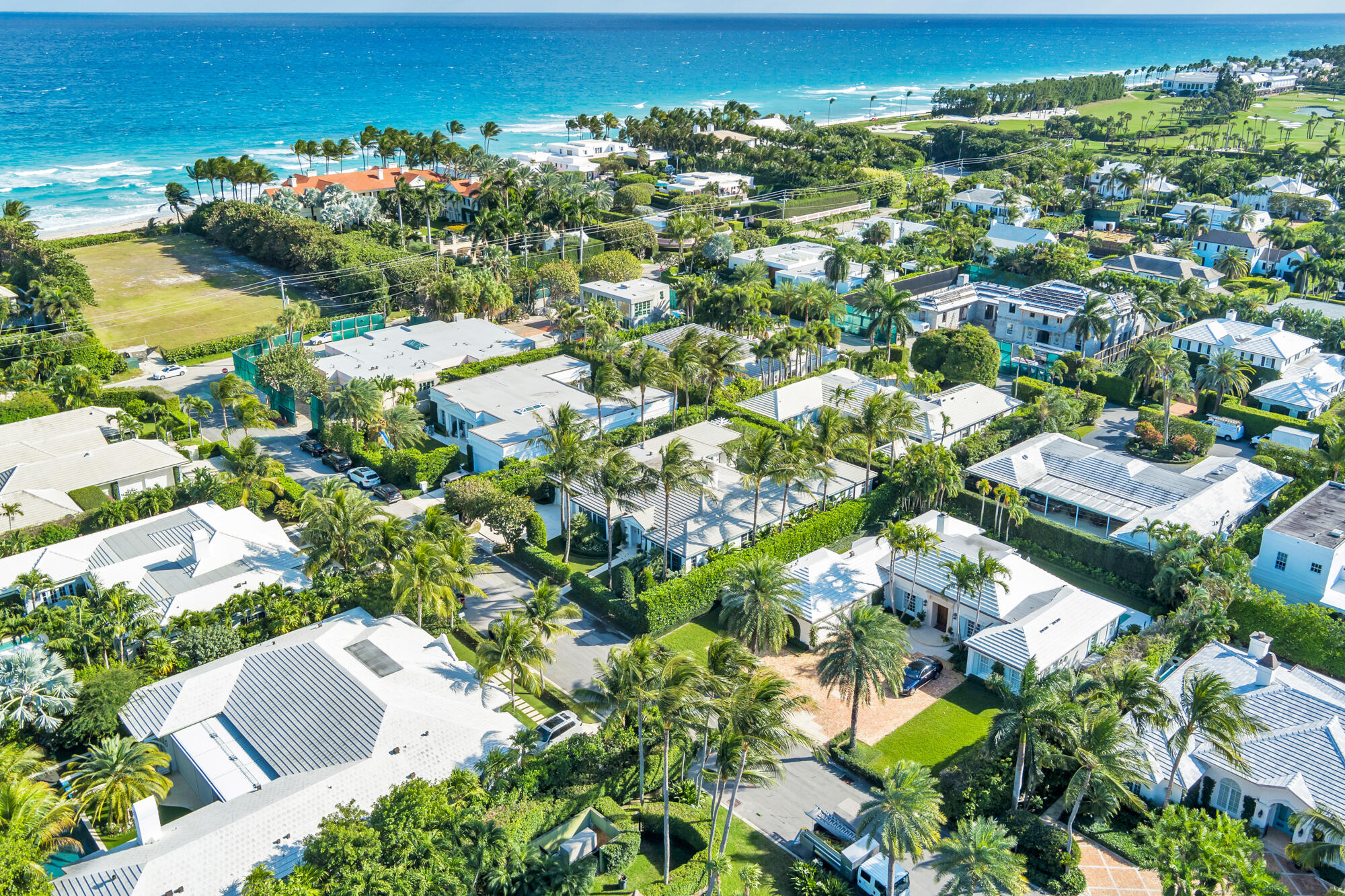 216 Sandpiper Palm Beach, FL 33480