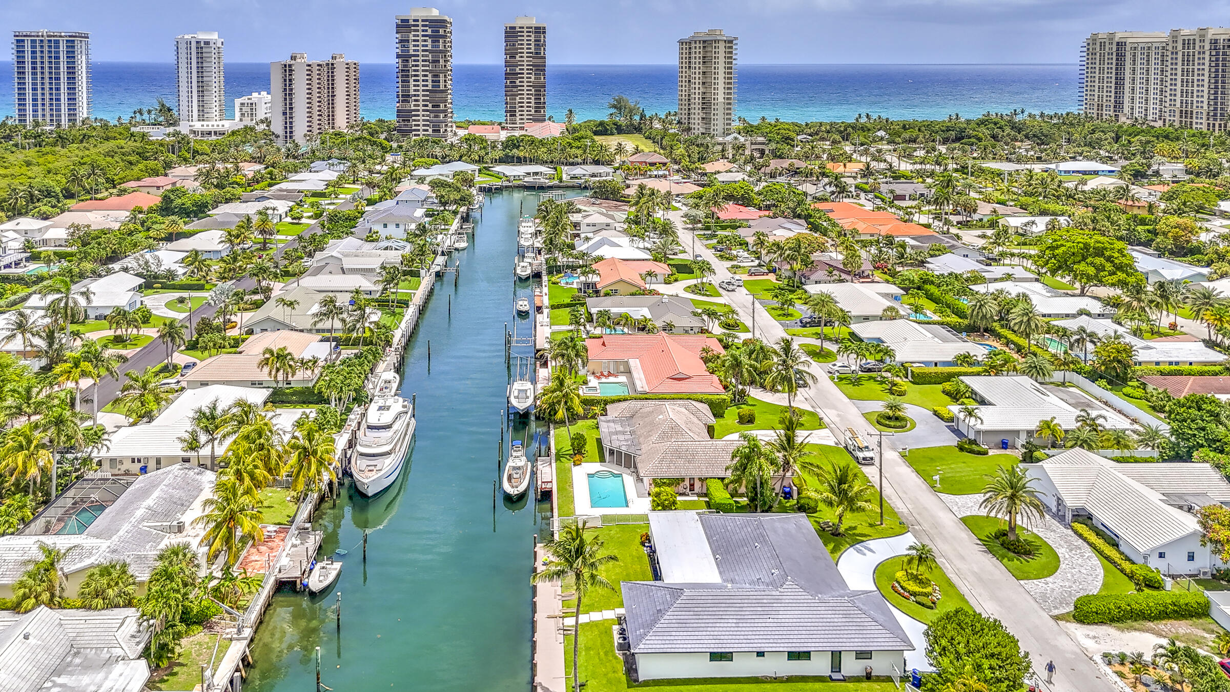 1170 Fairview Singer Island, FL 33404