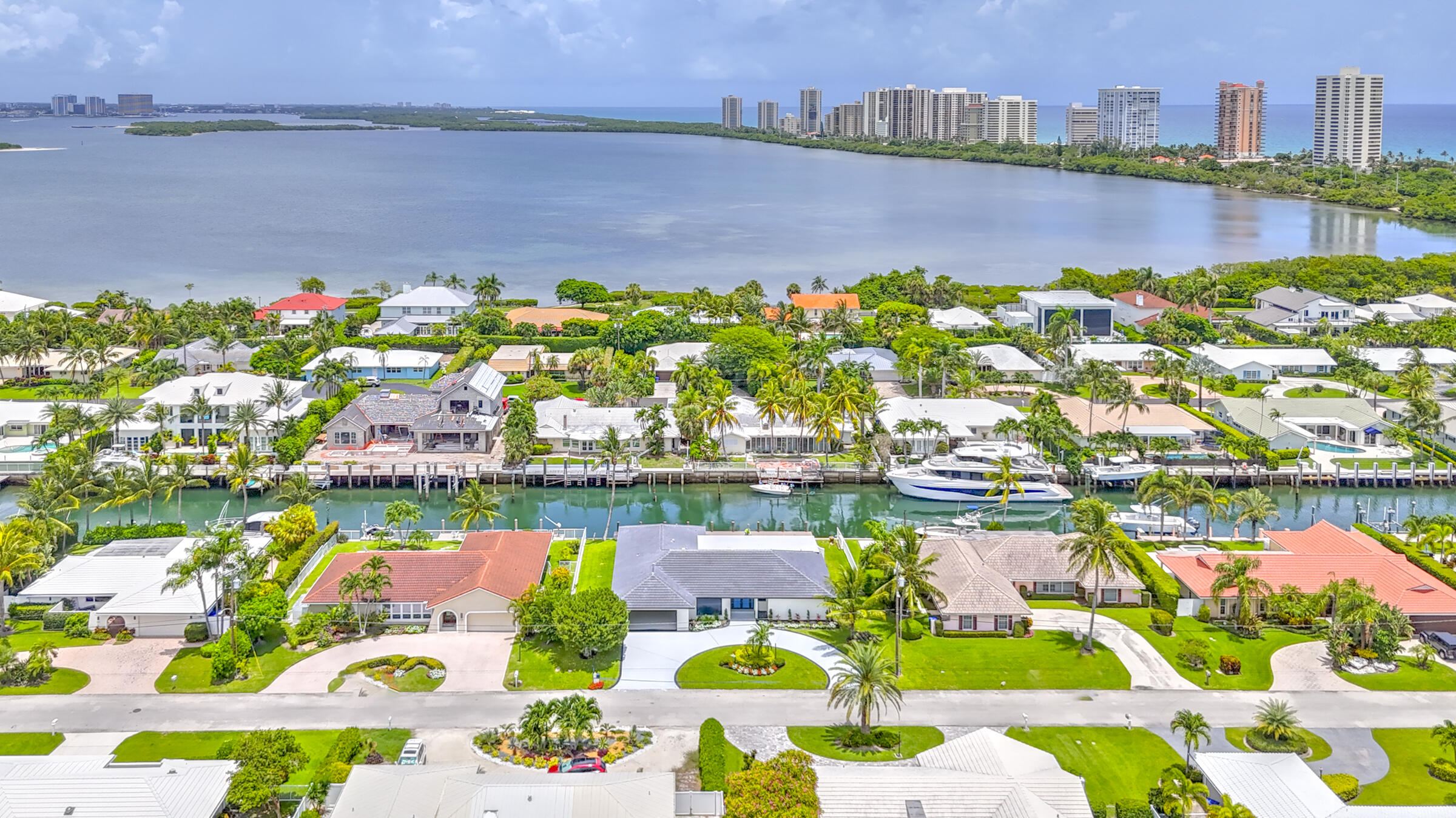 1170 Fairview Singer Island, FL 33404