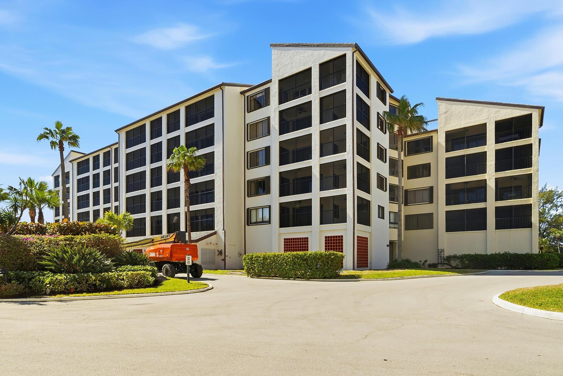 500 Ocean Trl #508 Jupiter, FL 33477