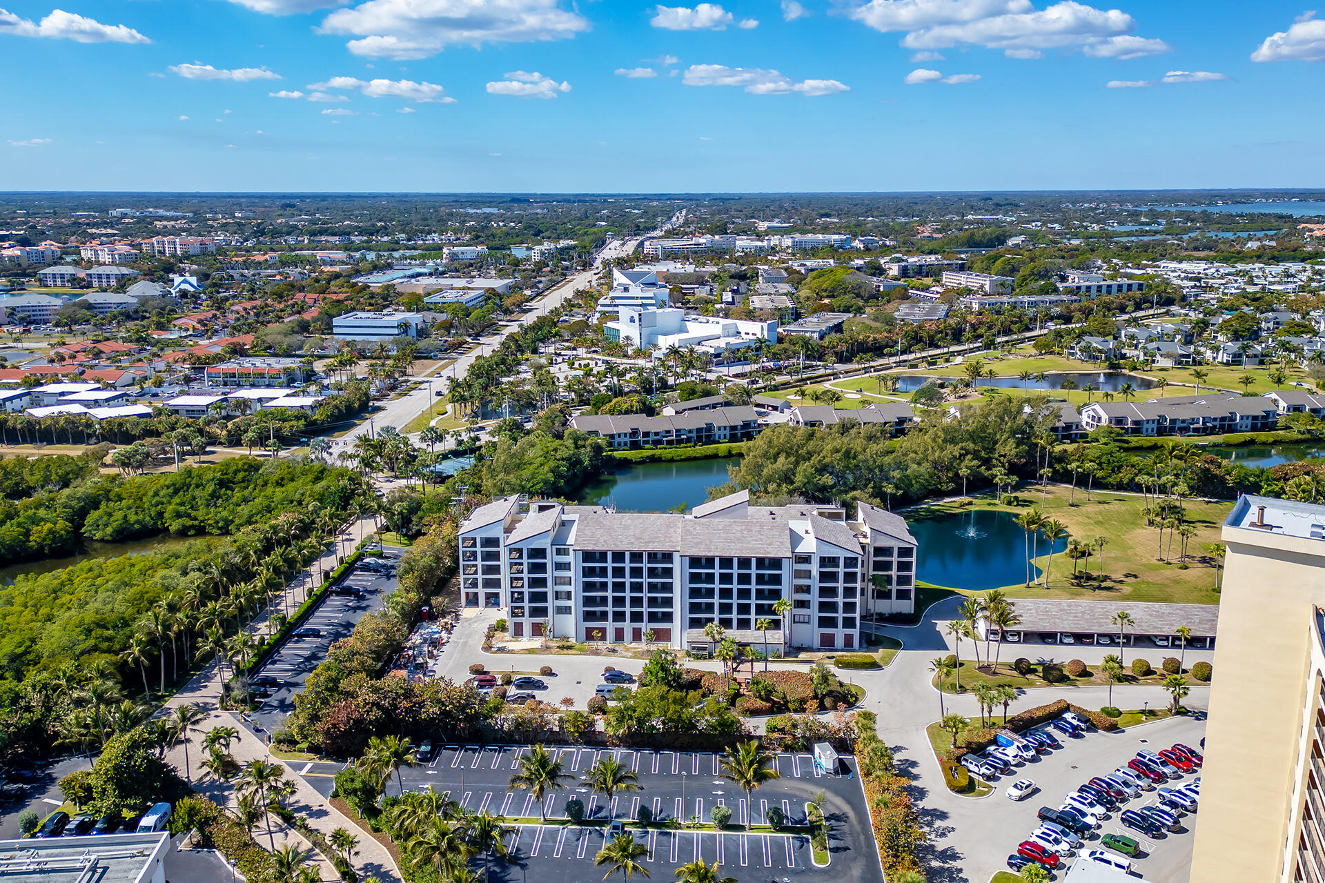 500 Ocean Trl #508 Jupiter, FL 33477