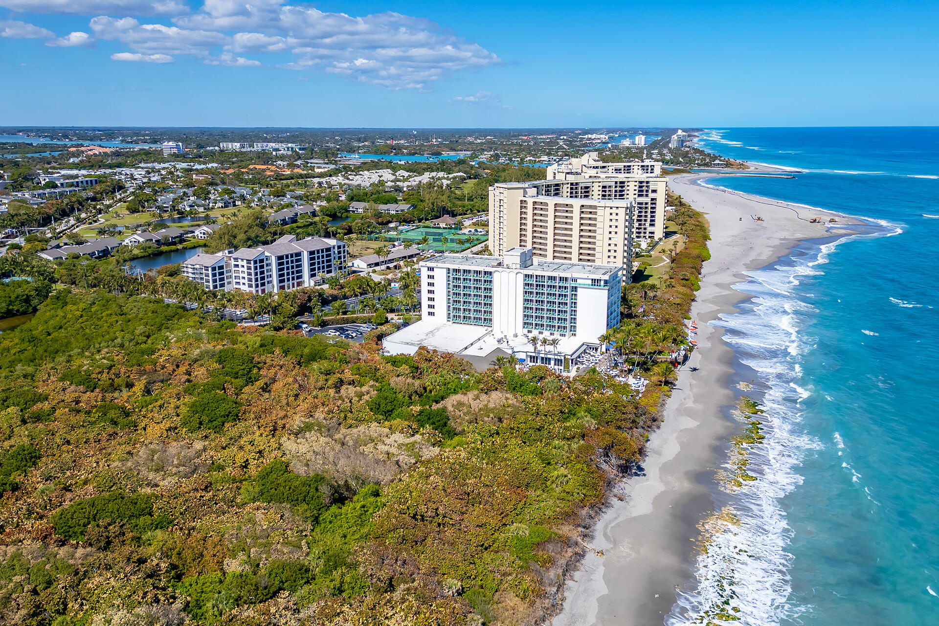 500 Ocean Trl #508 Jupiter, FL 33477