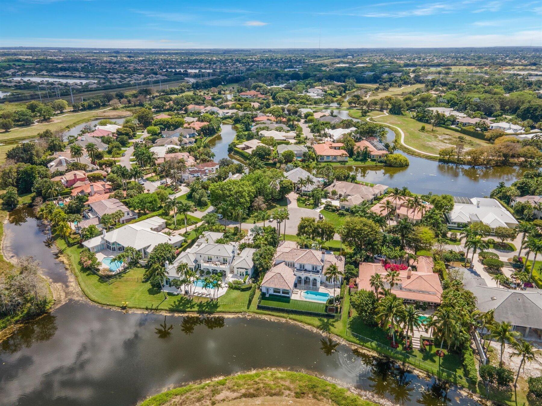 2377 Golf Brk Wellington, FL 33414